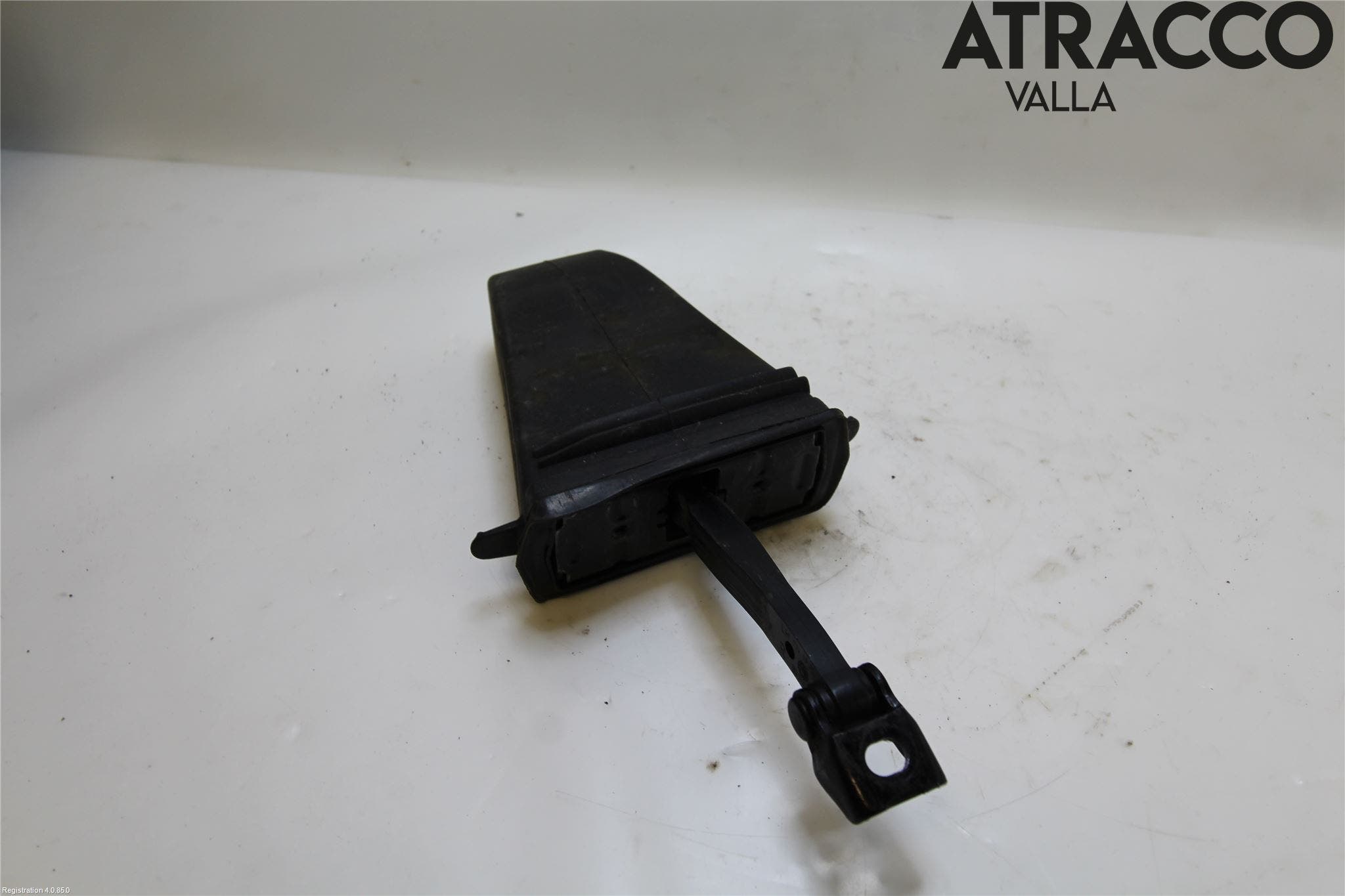 BMW X5 E70 07-13 Dörrstopp