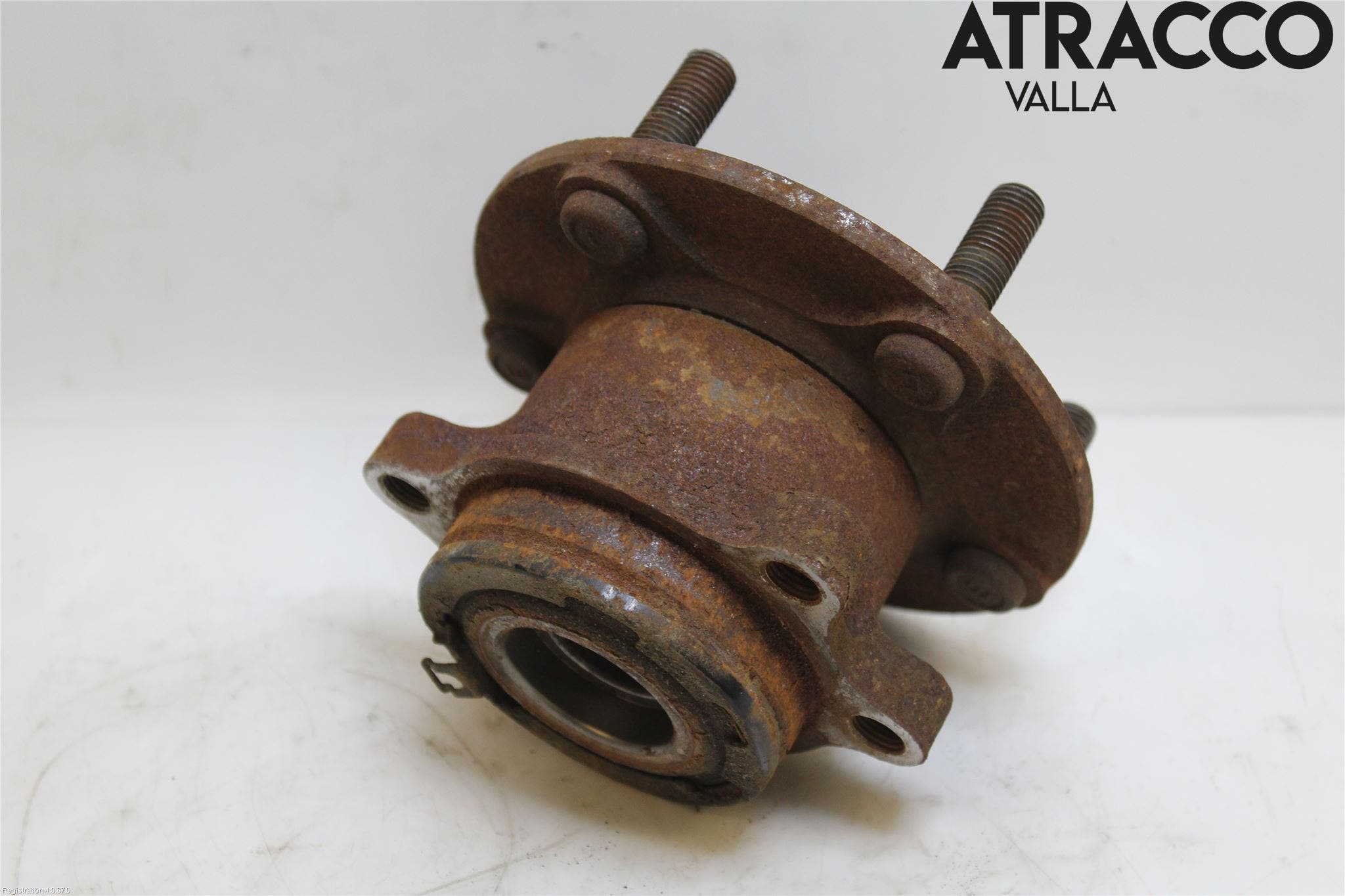 Mitsubishi OUTLANDER 13-21 Nav Bak