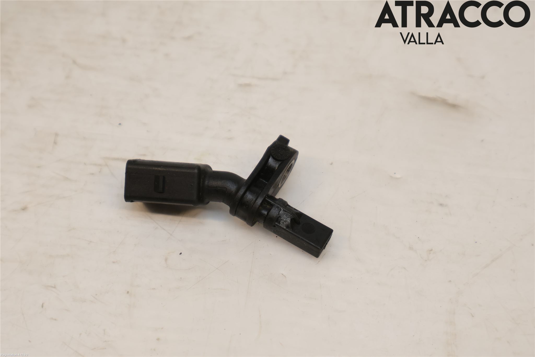 Volkswagen VW PASSAT 15-19 Abs Sensor