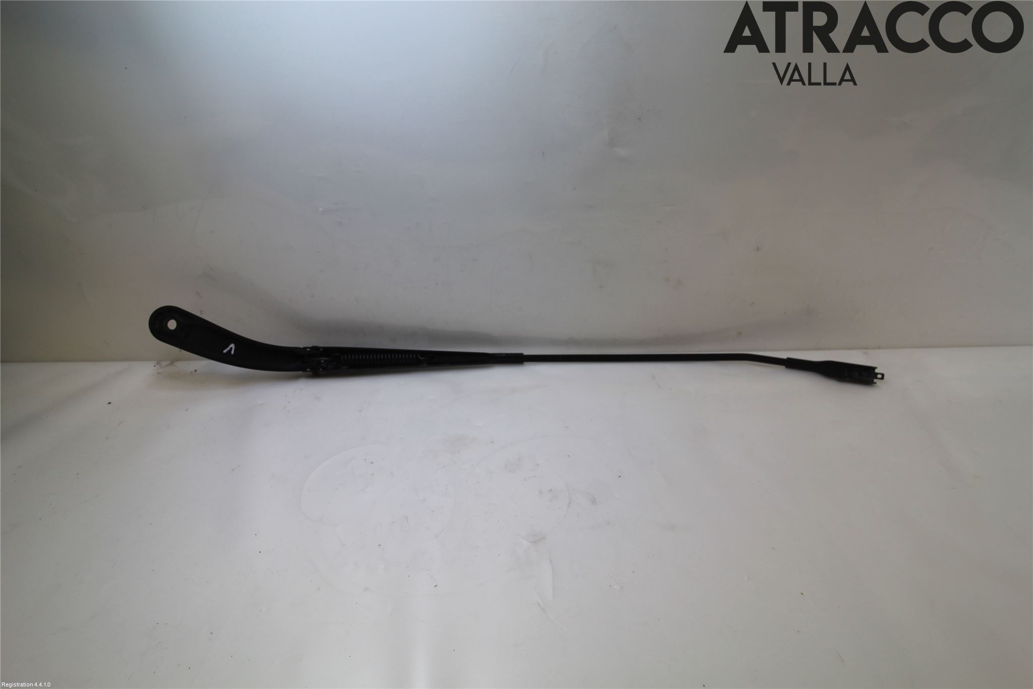 Ford GRAND C-MAX 15-19 Torkararm Armar Vindruta