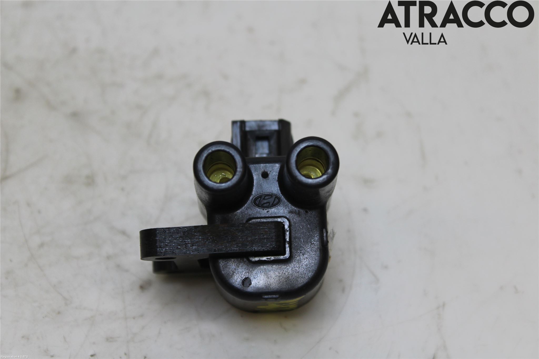 Hyundai GETZ Tändspole