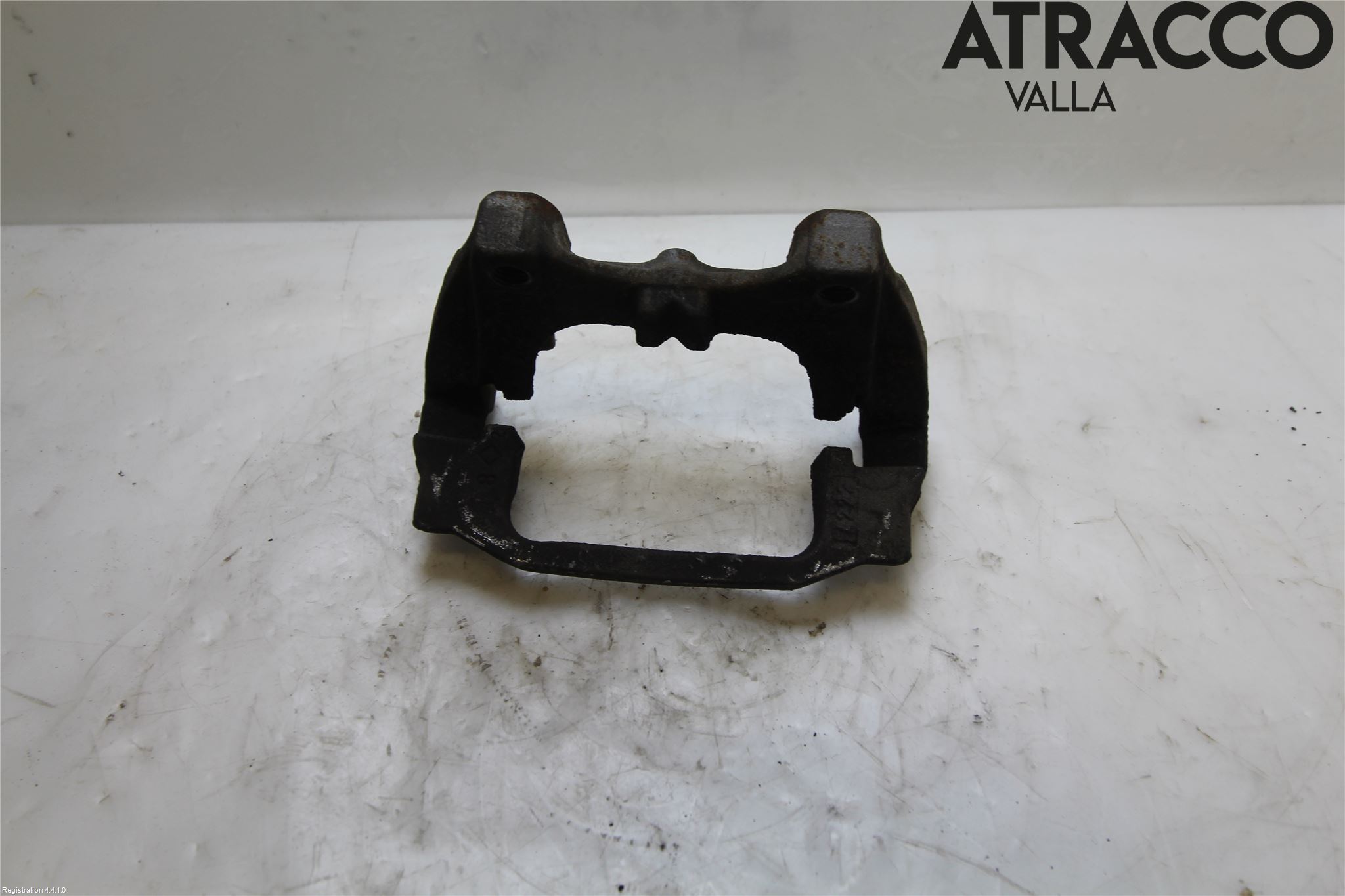 Volkswagen VW GOLF / E-GOLF VIII 20- Bromsokshållare