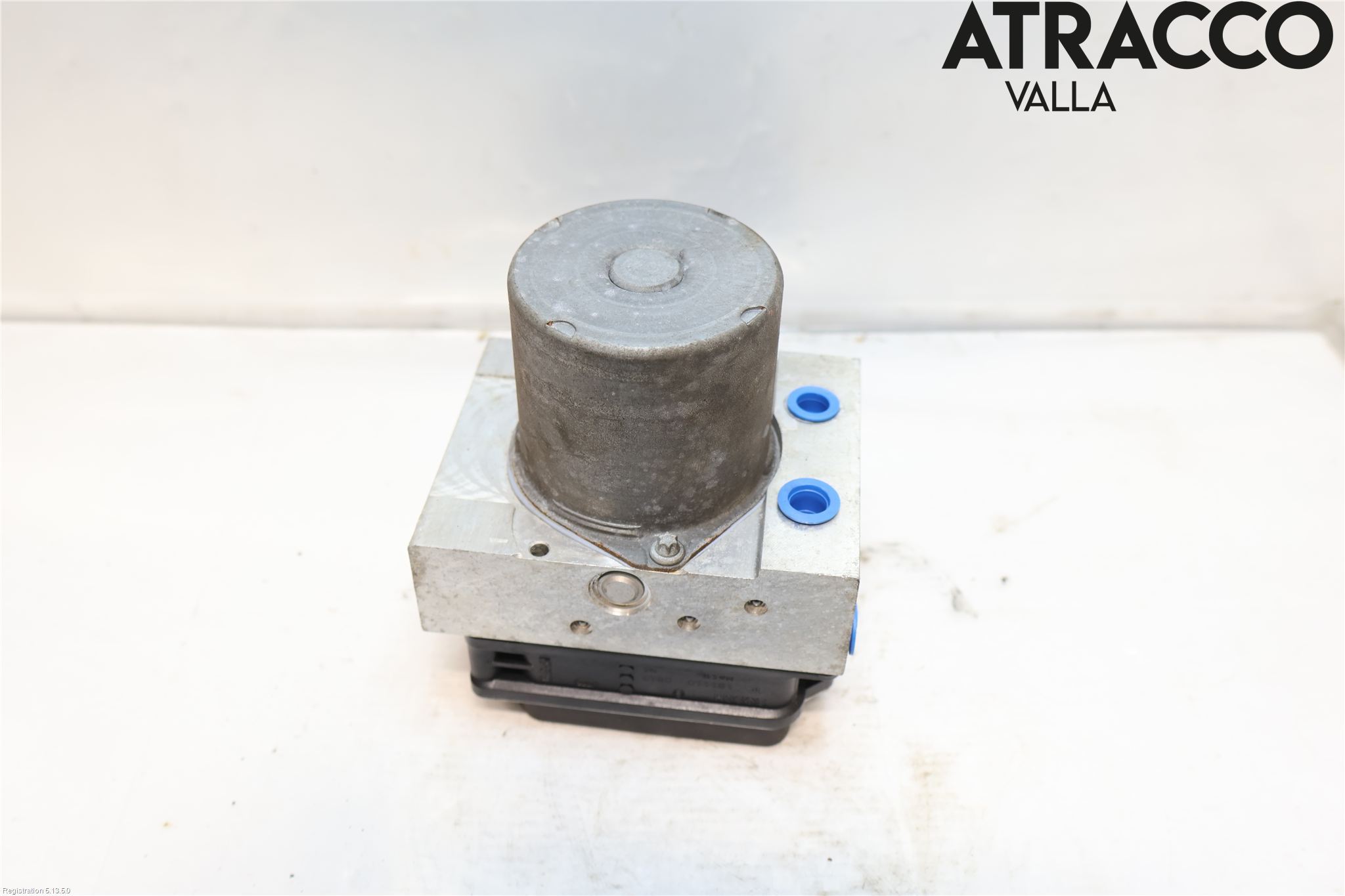 Volkswagen VW CRAFTER 06-16 Abs Hydraulaggregat