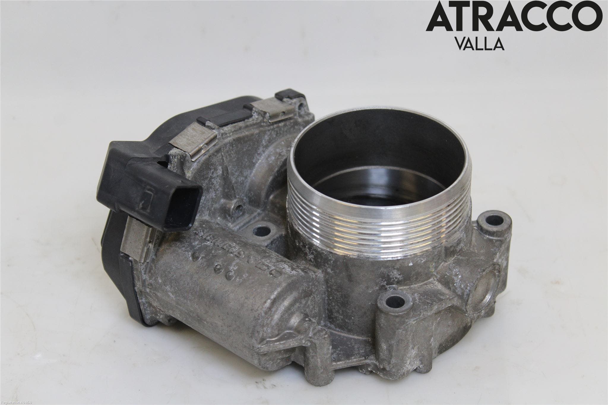 BMW 5 F10/F11/F18 09-17 Injspjällhus