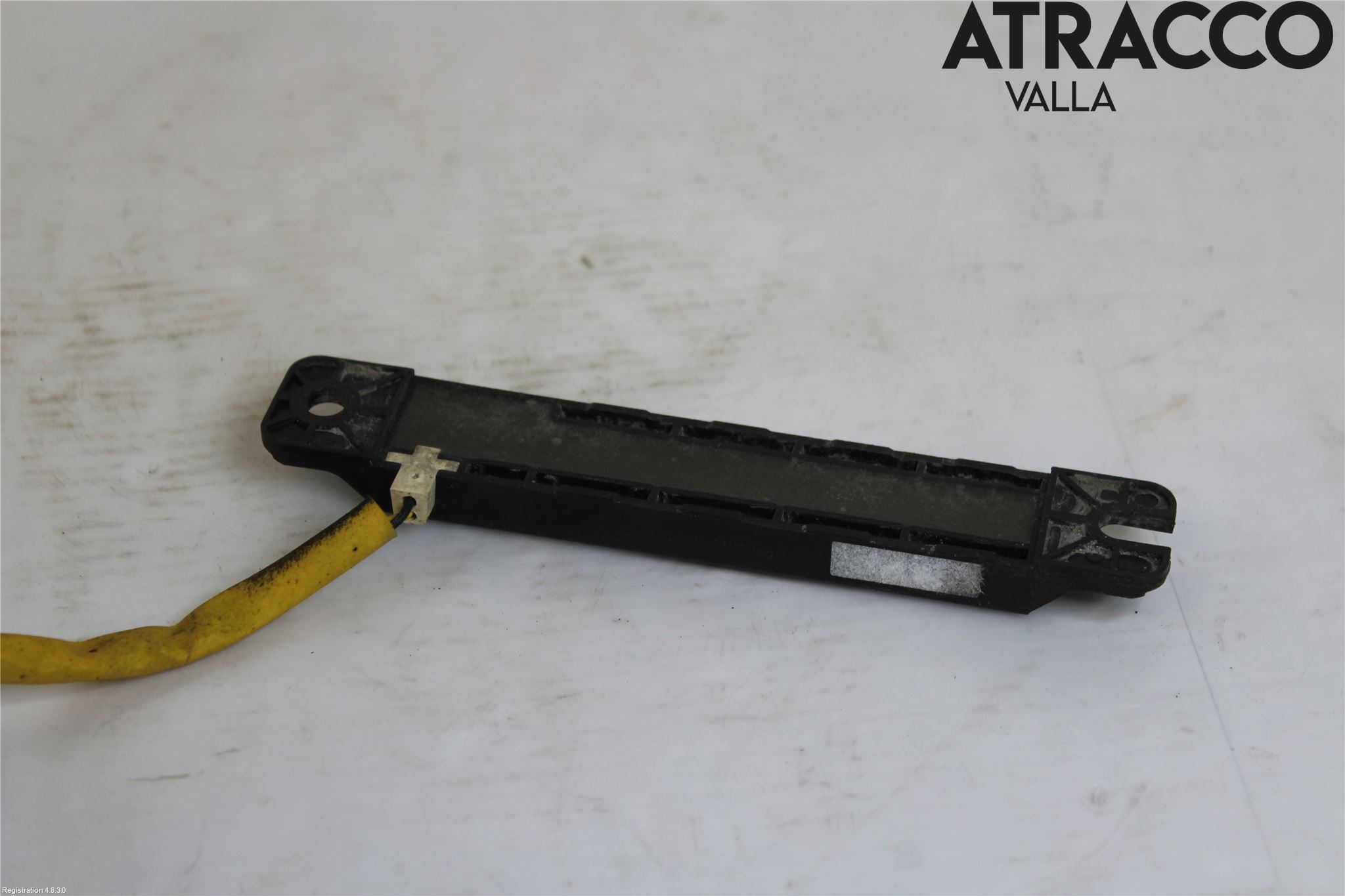 Kia OPTIMA 16-20 Antenn