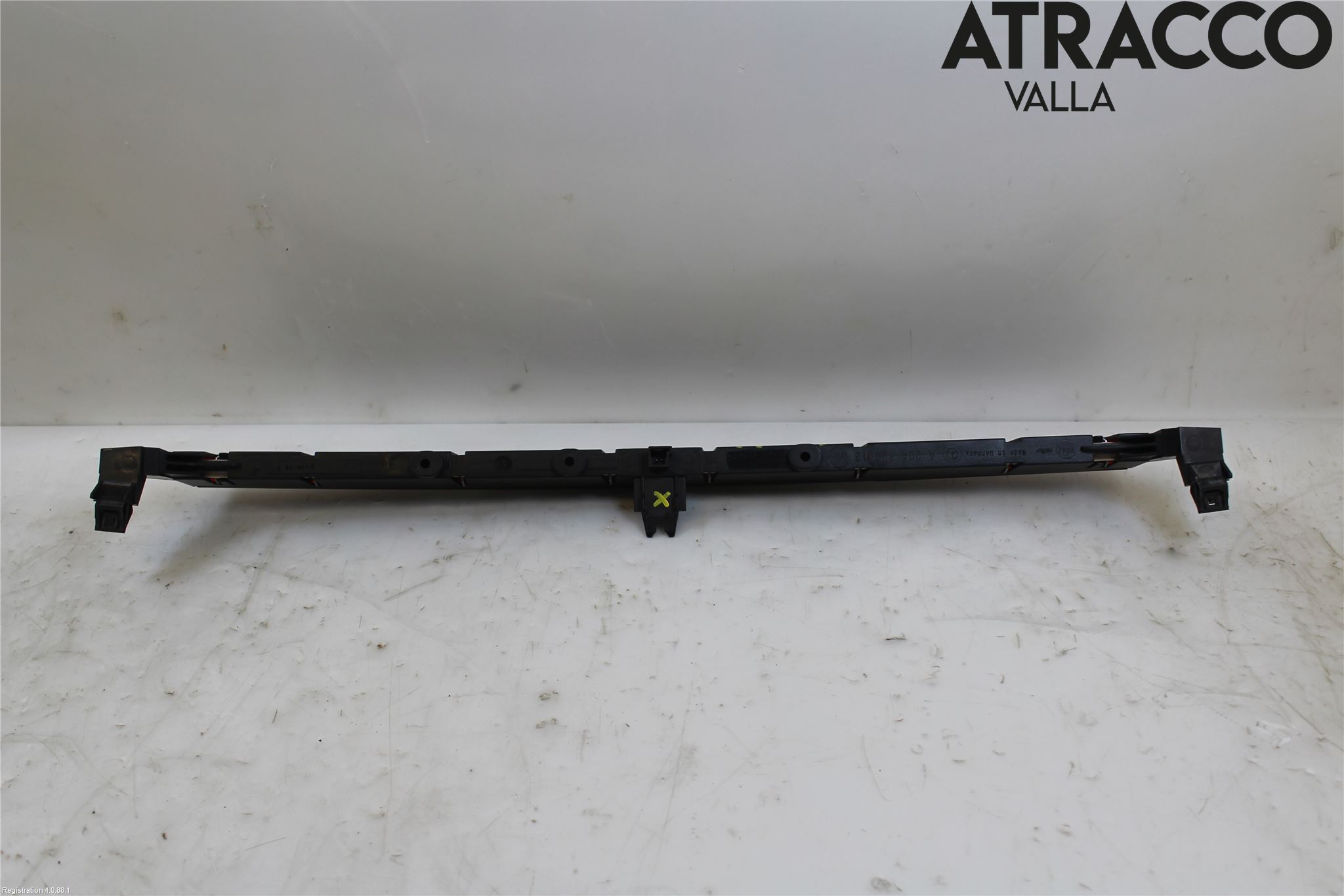Mercedes-Benz MB GLK-KLASS (X204) 08-16 Bromsljus Bakruta