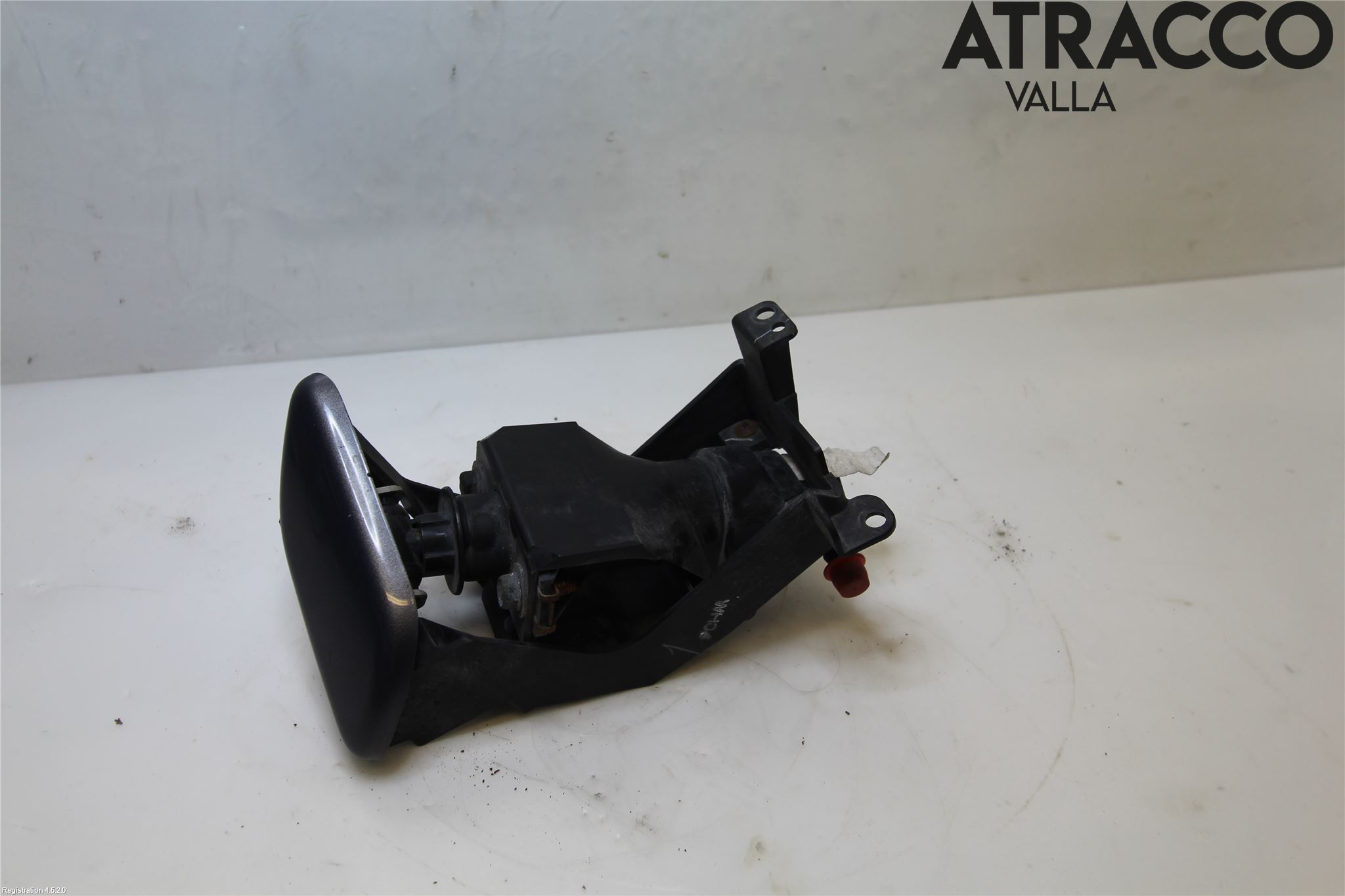 Mazda 3 I 07-08 Spolarmunstycke Strålkastare