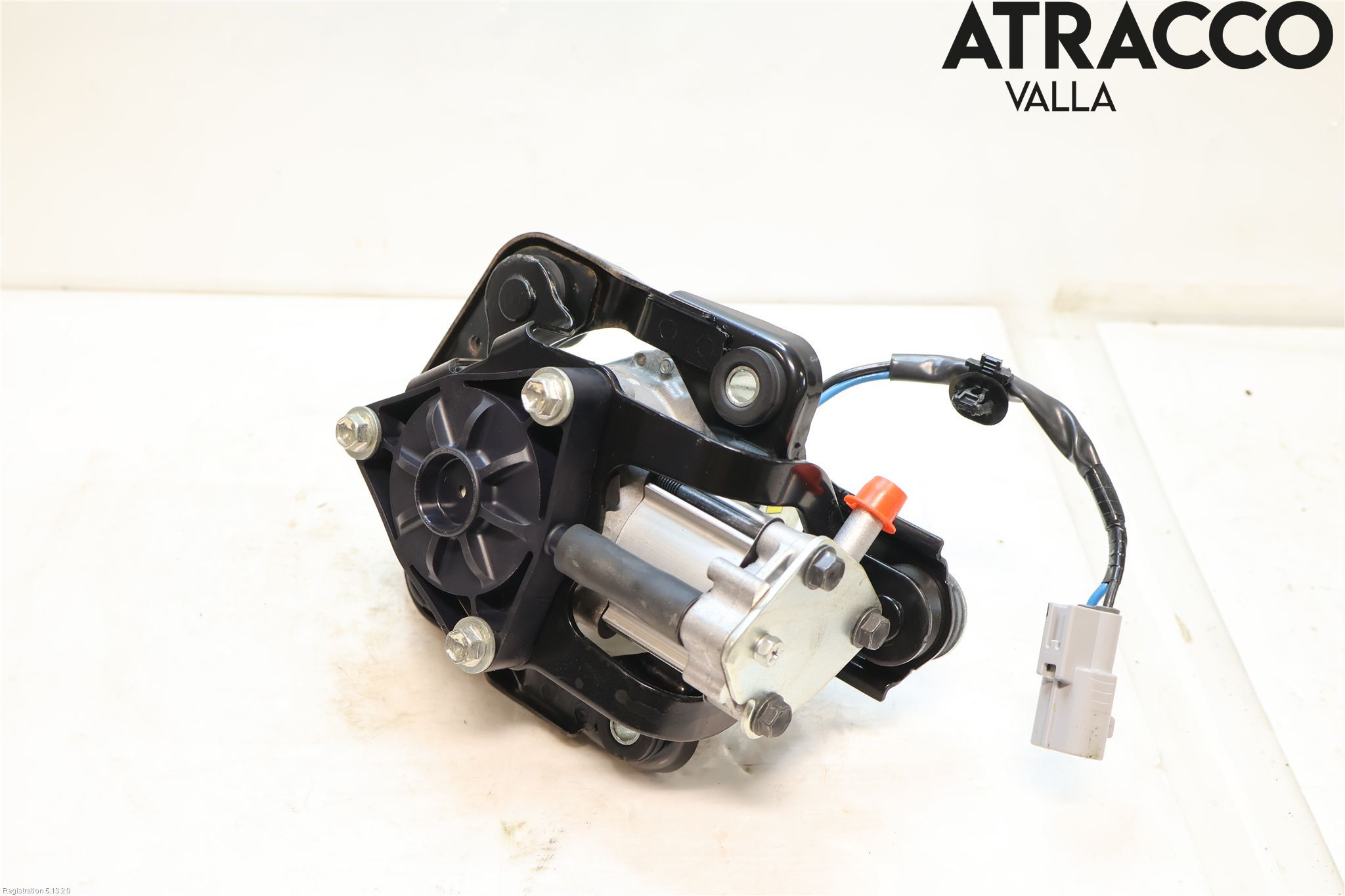Mitsubishi OUTLANDER 13-21 Vakuumpump