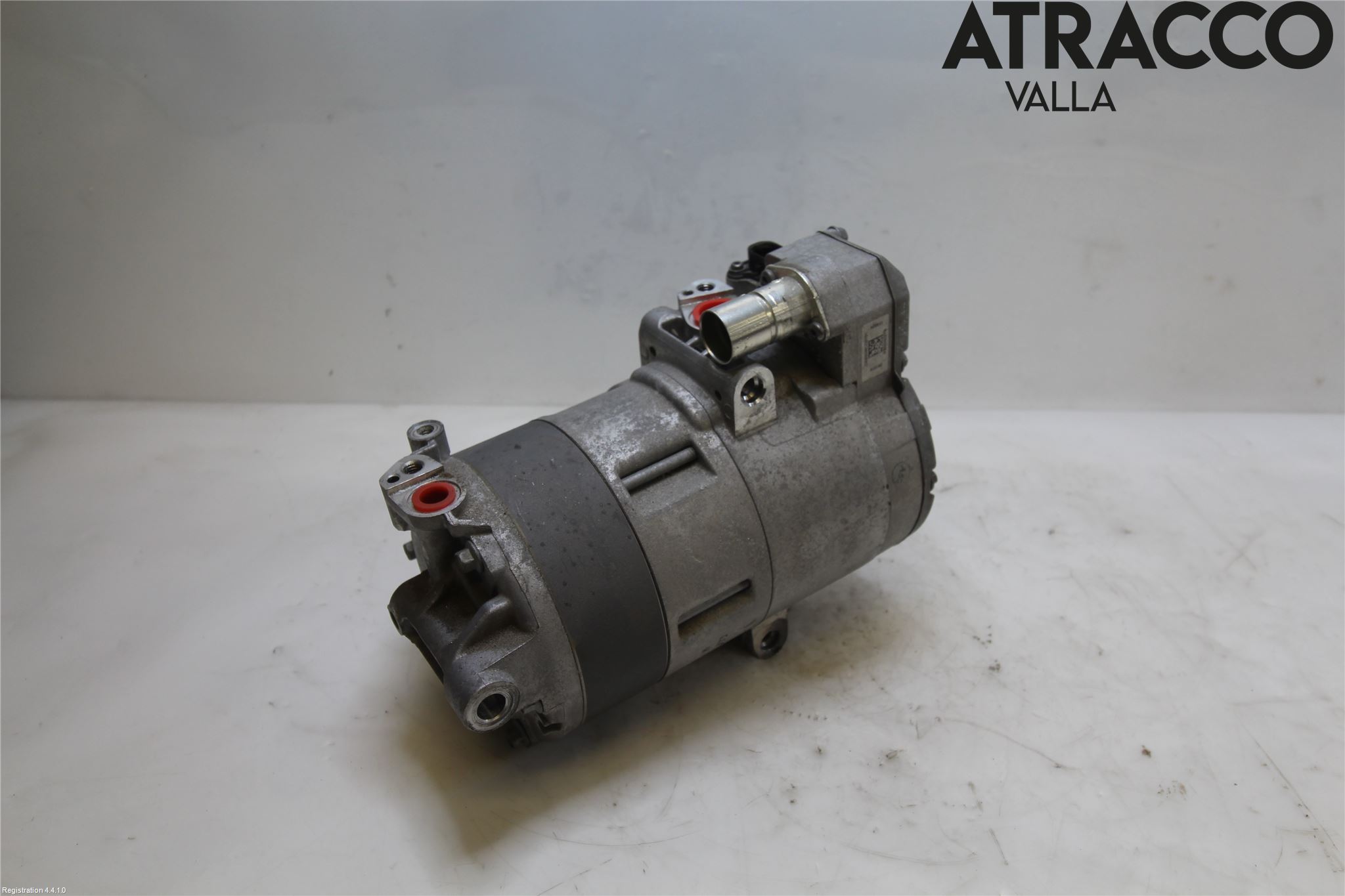 BMW 3 G20/G21/G80/G81 19- Ac Kompressor