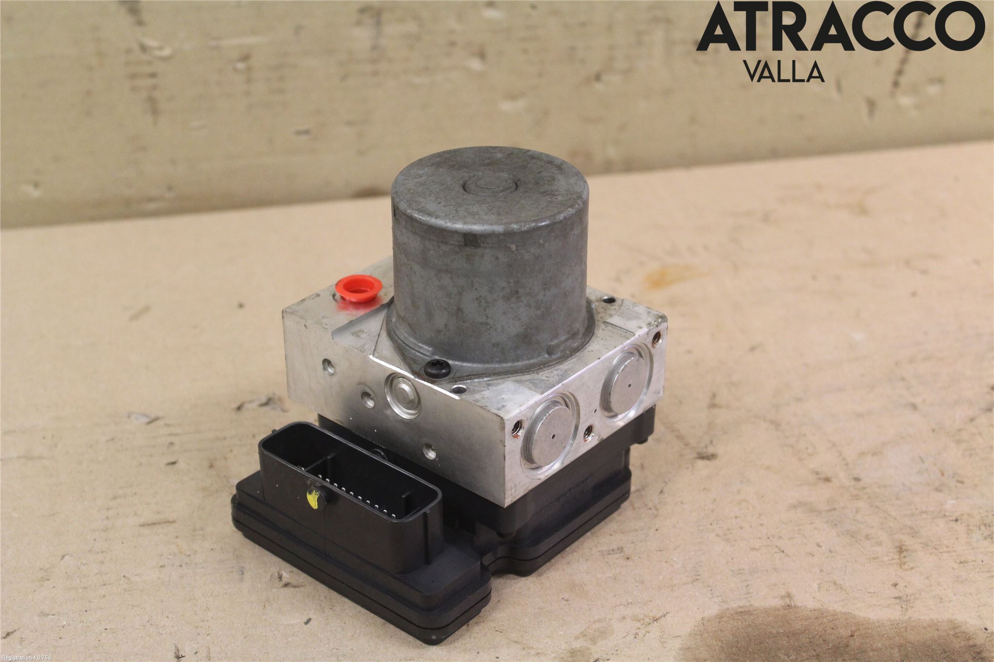 Hyundai i20 PB 09-14 Abs Hydraulaggregat