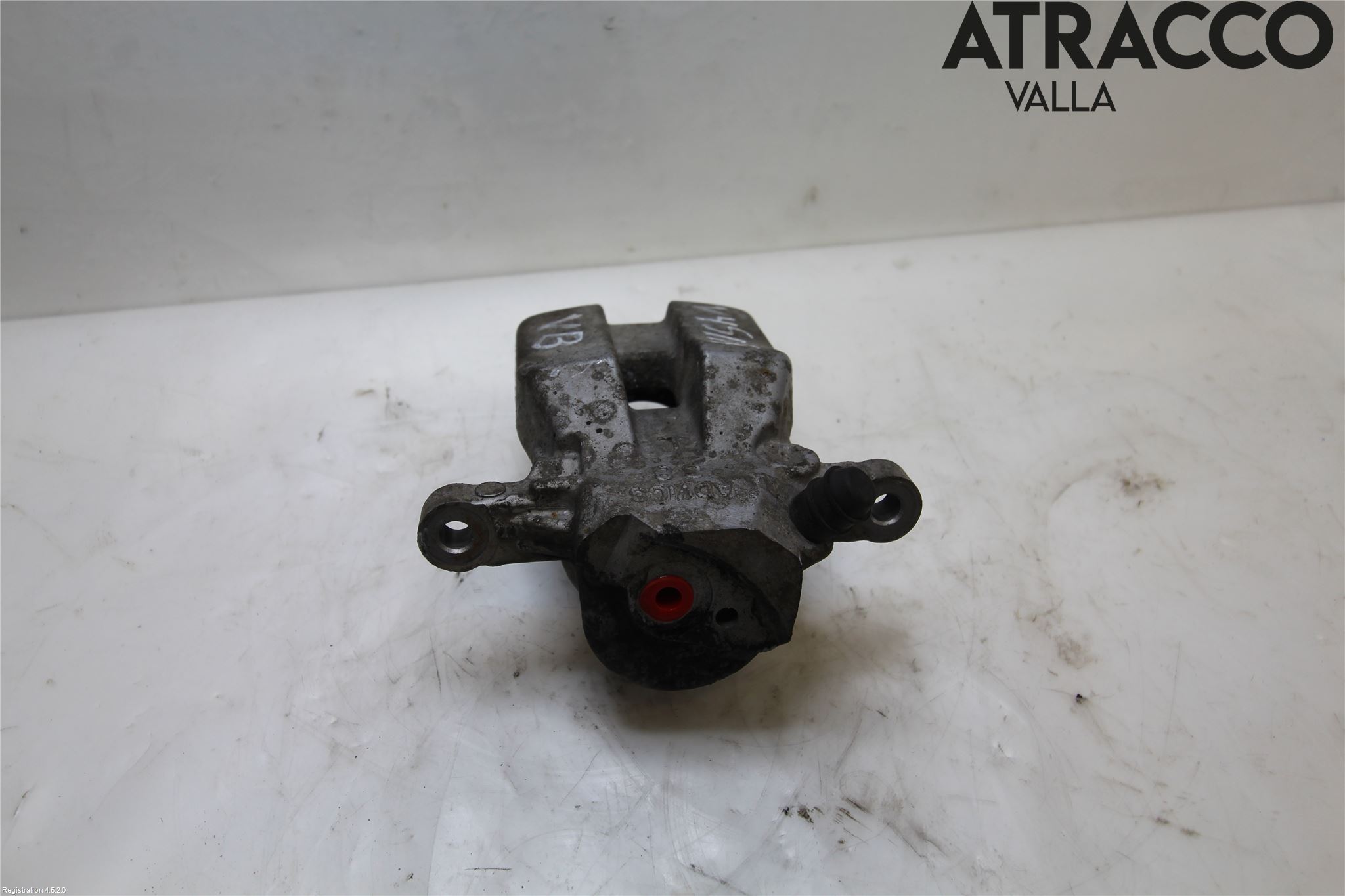 Toyota RAV4 13-18 Bromsok Bak Vänster