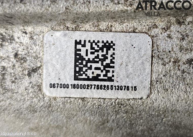 Maserati GHIBLI Framvagnsbalk