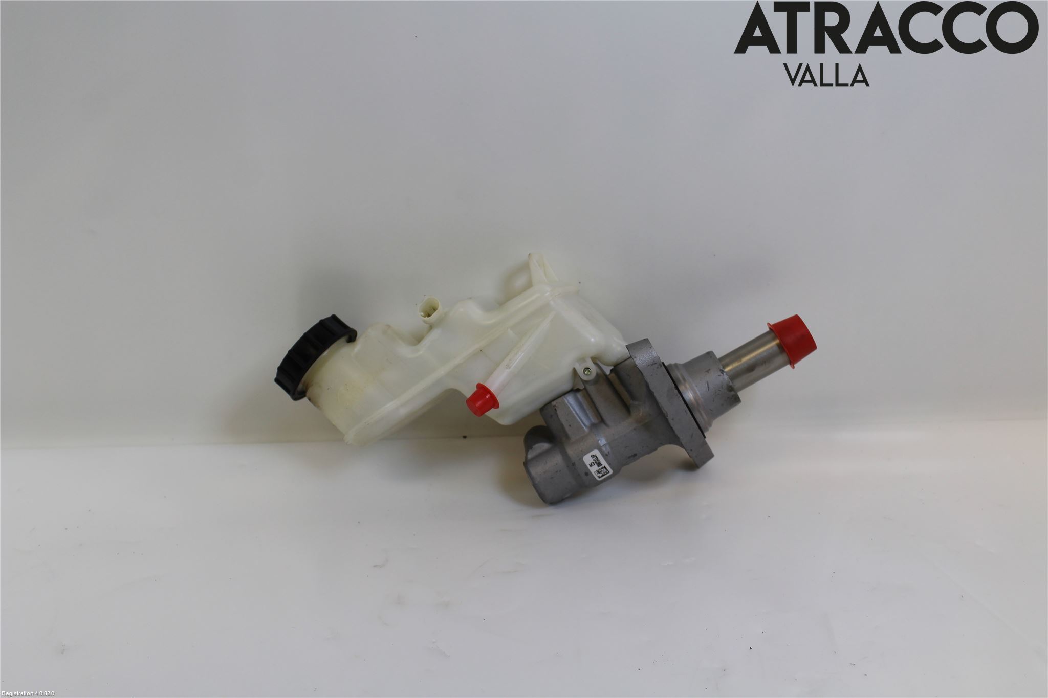 Toyota YARIS XP130 15-20 Broms Huvudcylinder
