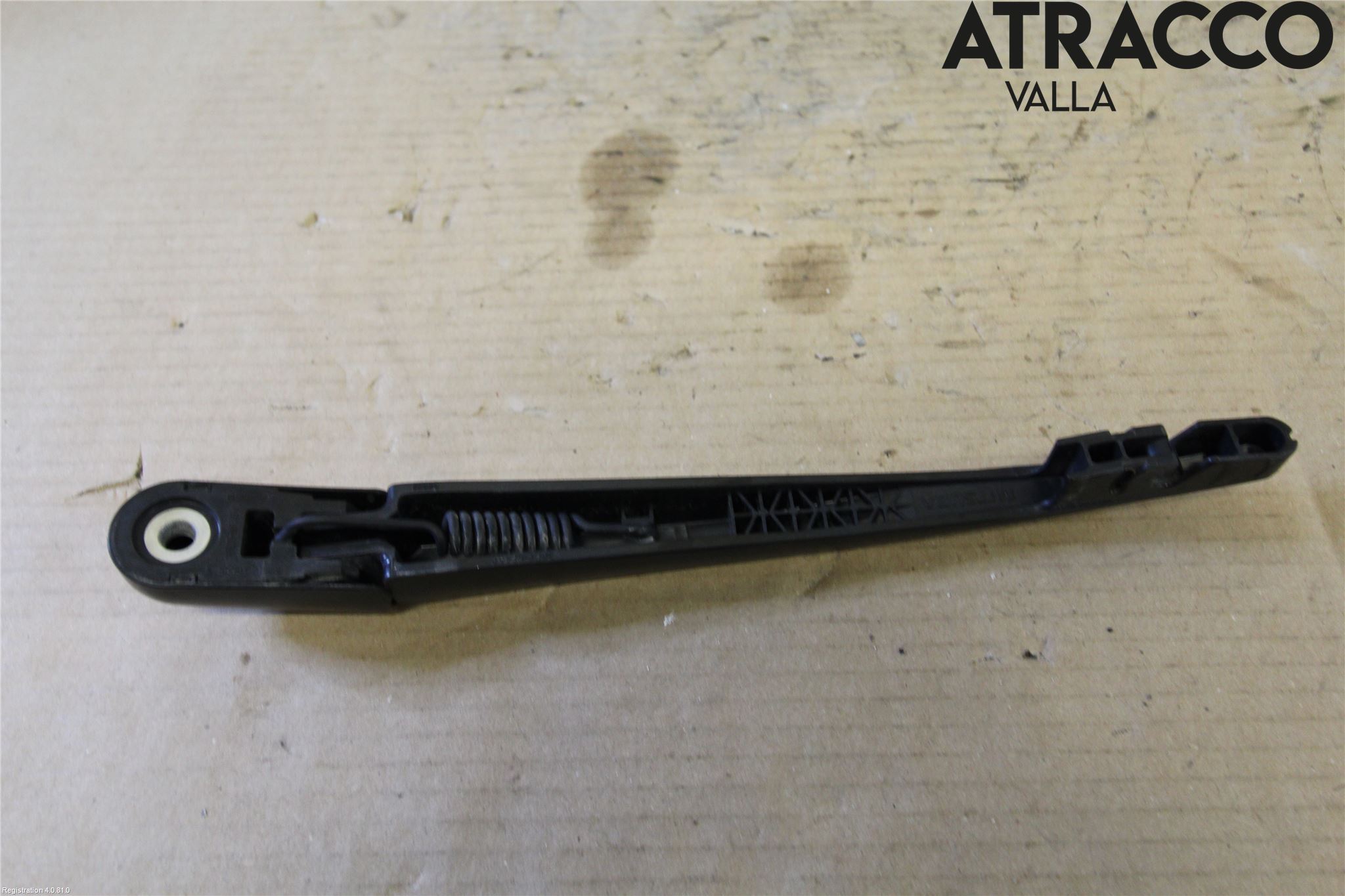 Honda CIVIC 12-16 Torkararm-Bakruta