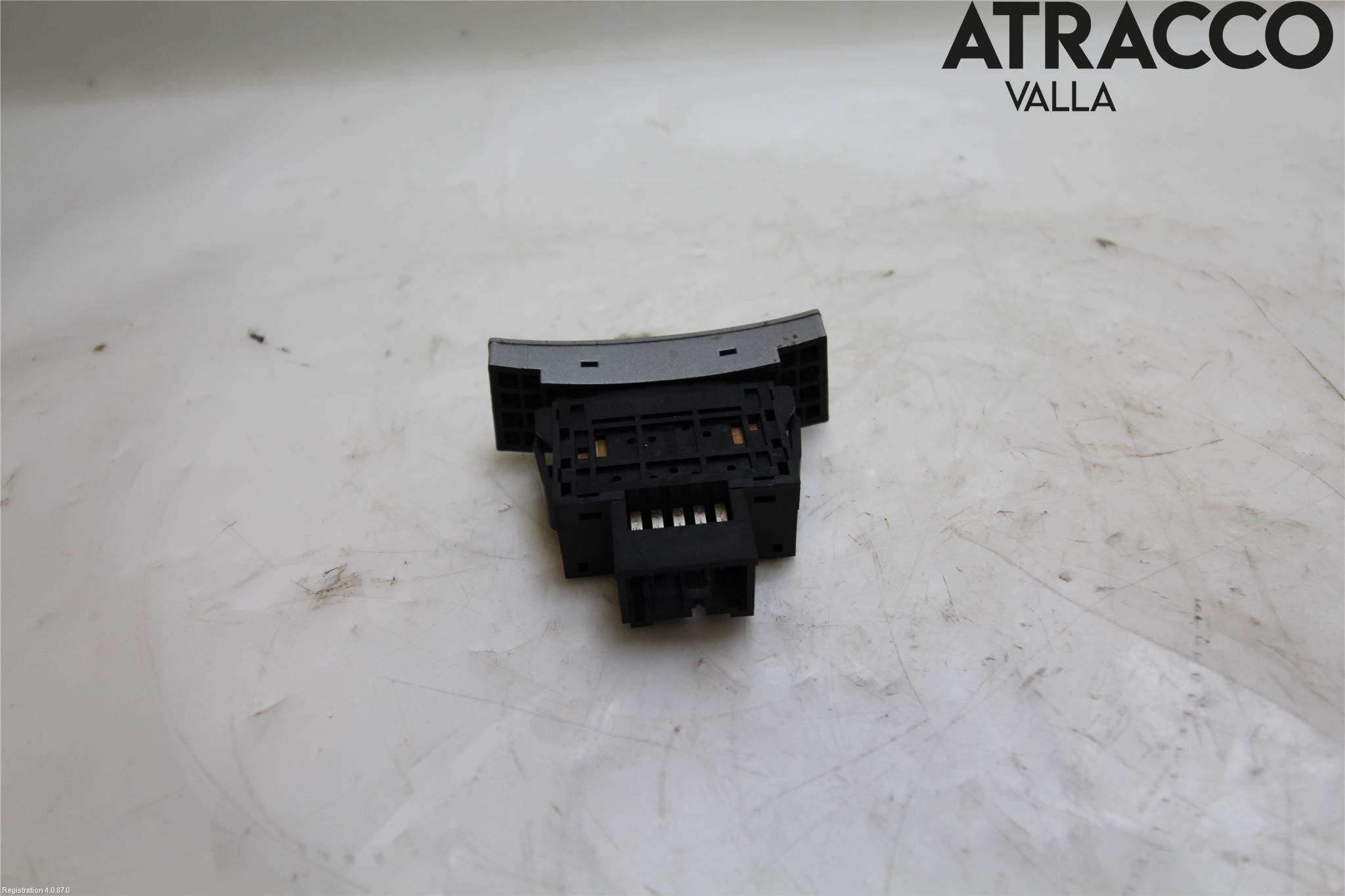 Mitsubishi OUTLANDER 13-21 Strömställare Parkeringsbroms