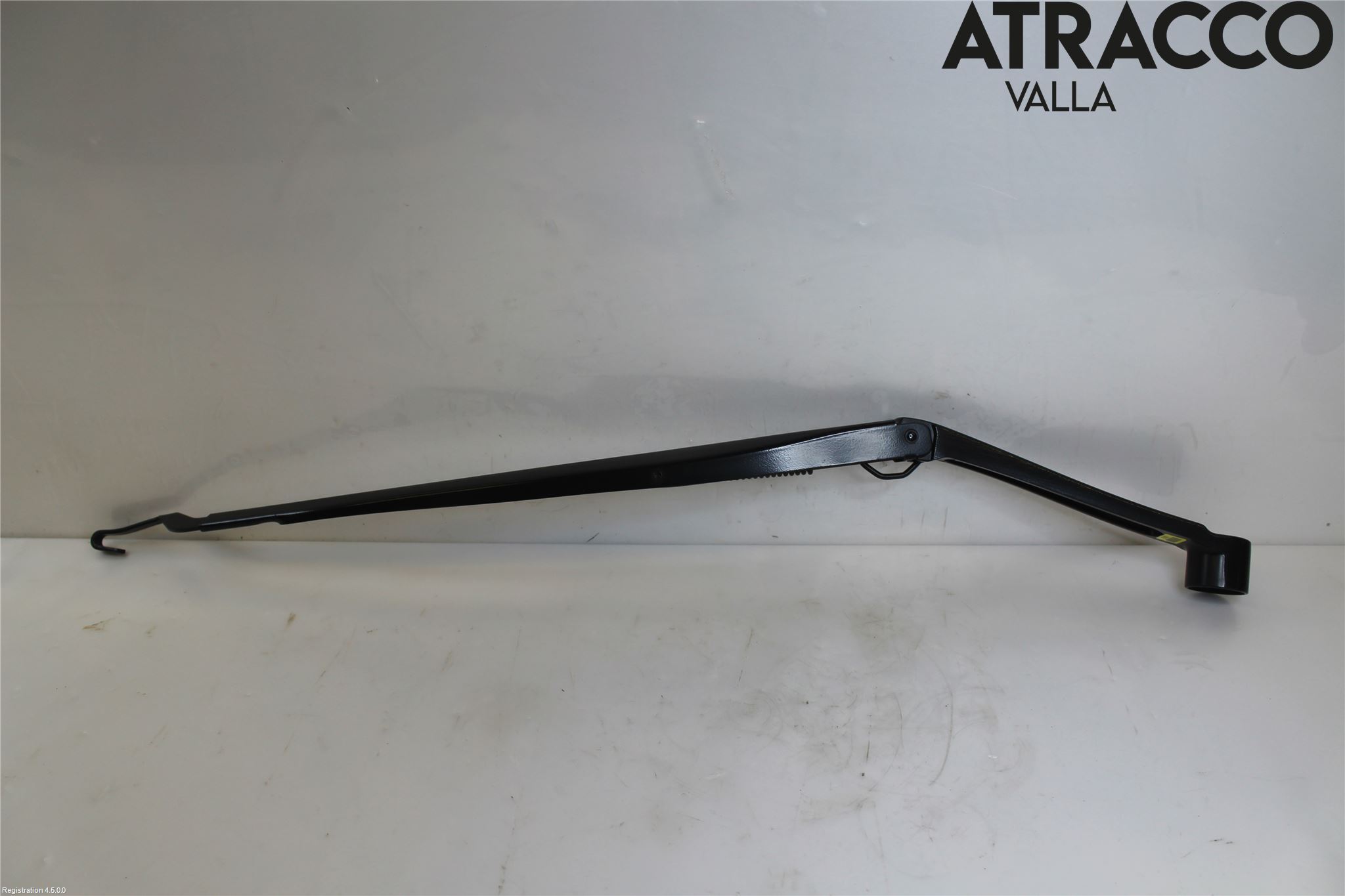 Kia NIRO (DE) 17-22 Torkararm Armar Vindruta