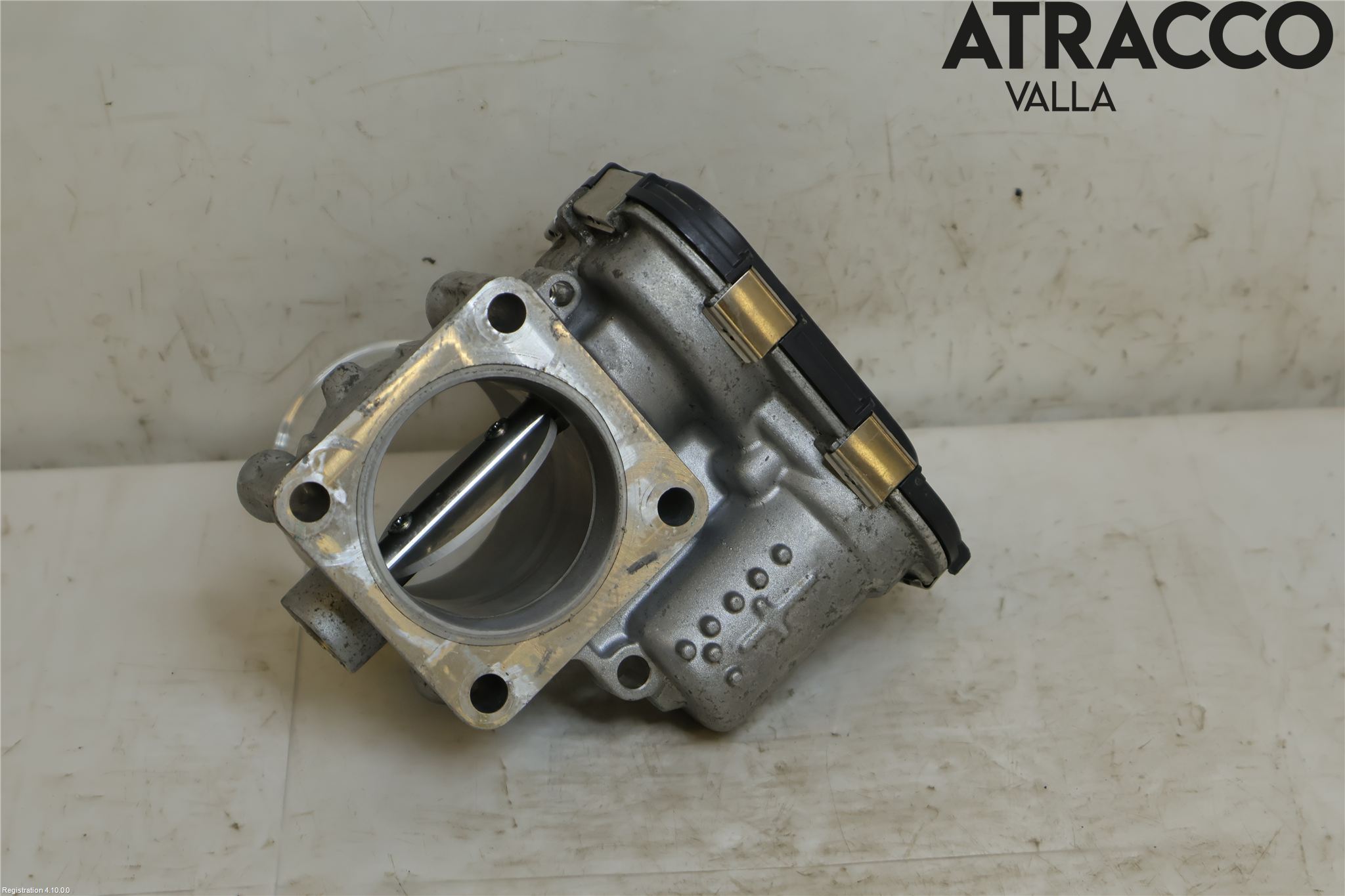 Kia CEED 12-18 Injspjällhus