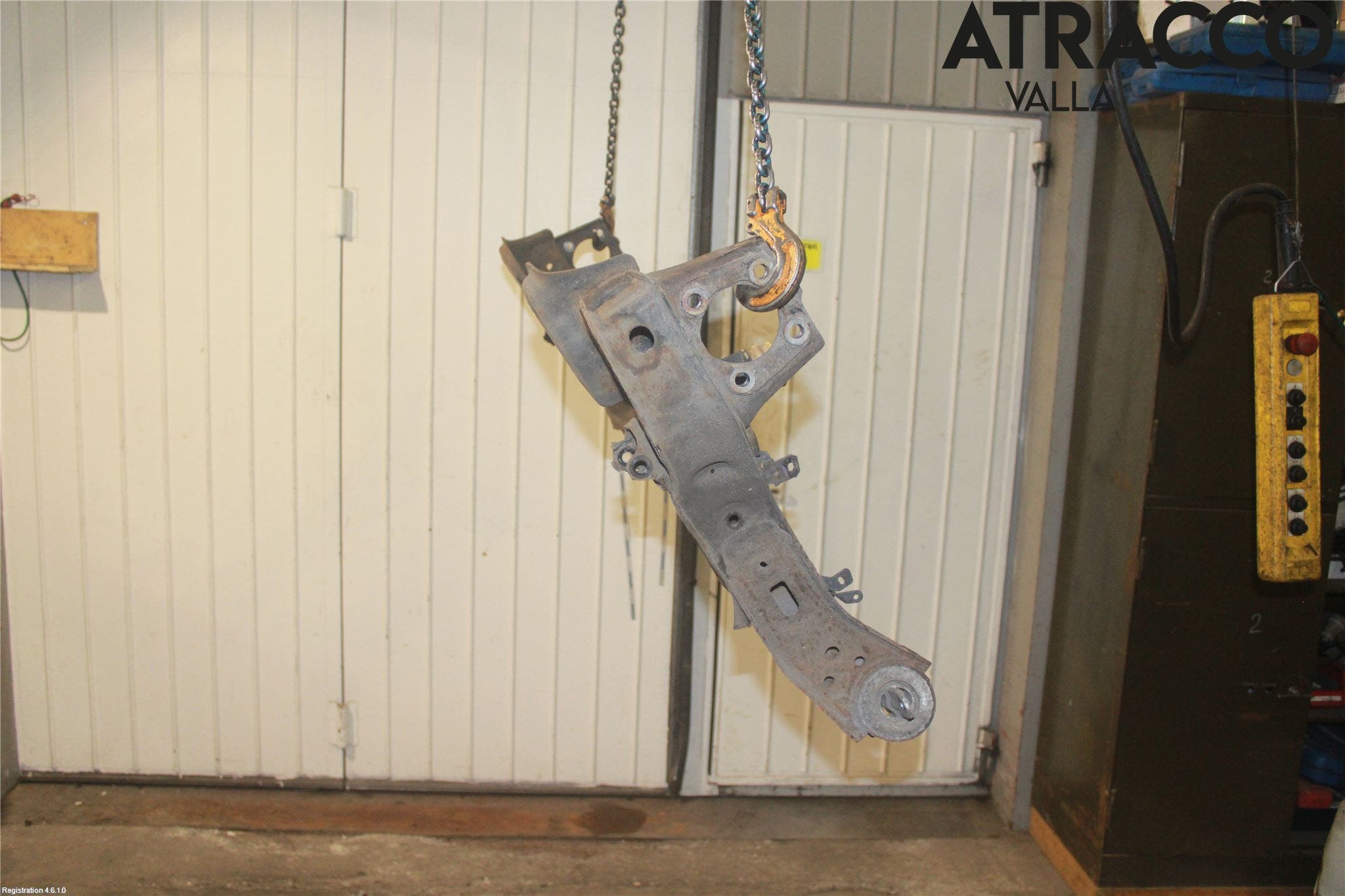 Peugeot 3008 17-24 Bakaxel