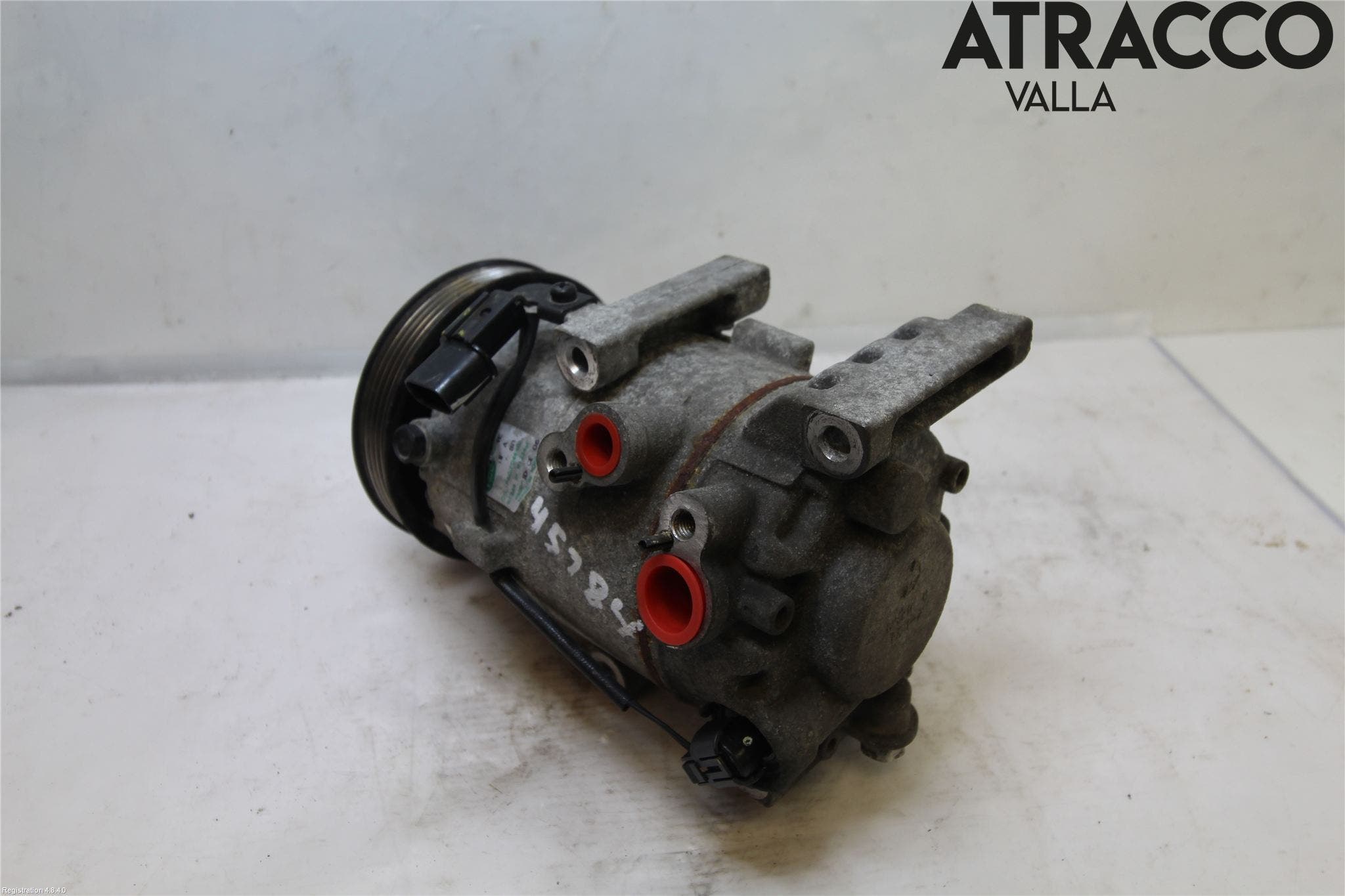 Hyundai i30 GD 13-17 Ac Kompressor