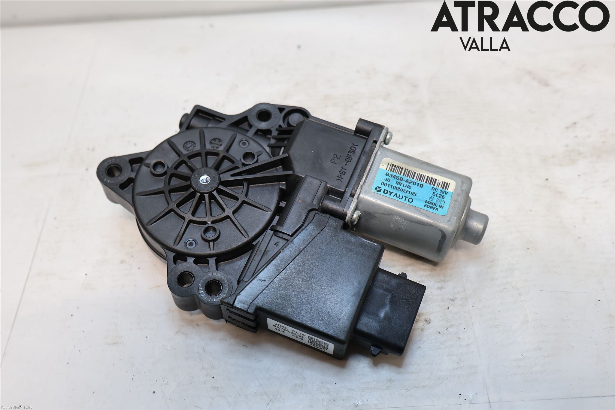 Kia CEED 12-18 Fönsterhissmotor