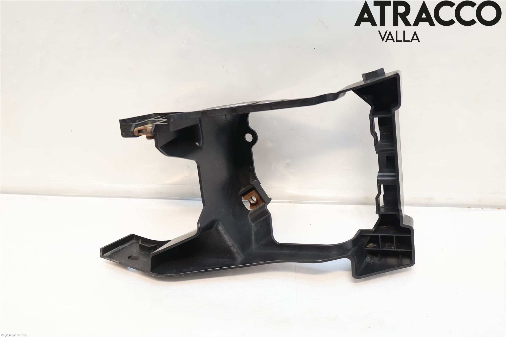 Subaru FORESTER SJ 13-18 Dimljussarg Fram