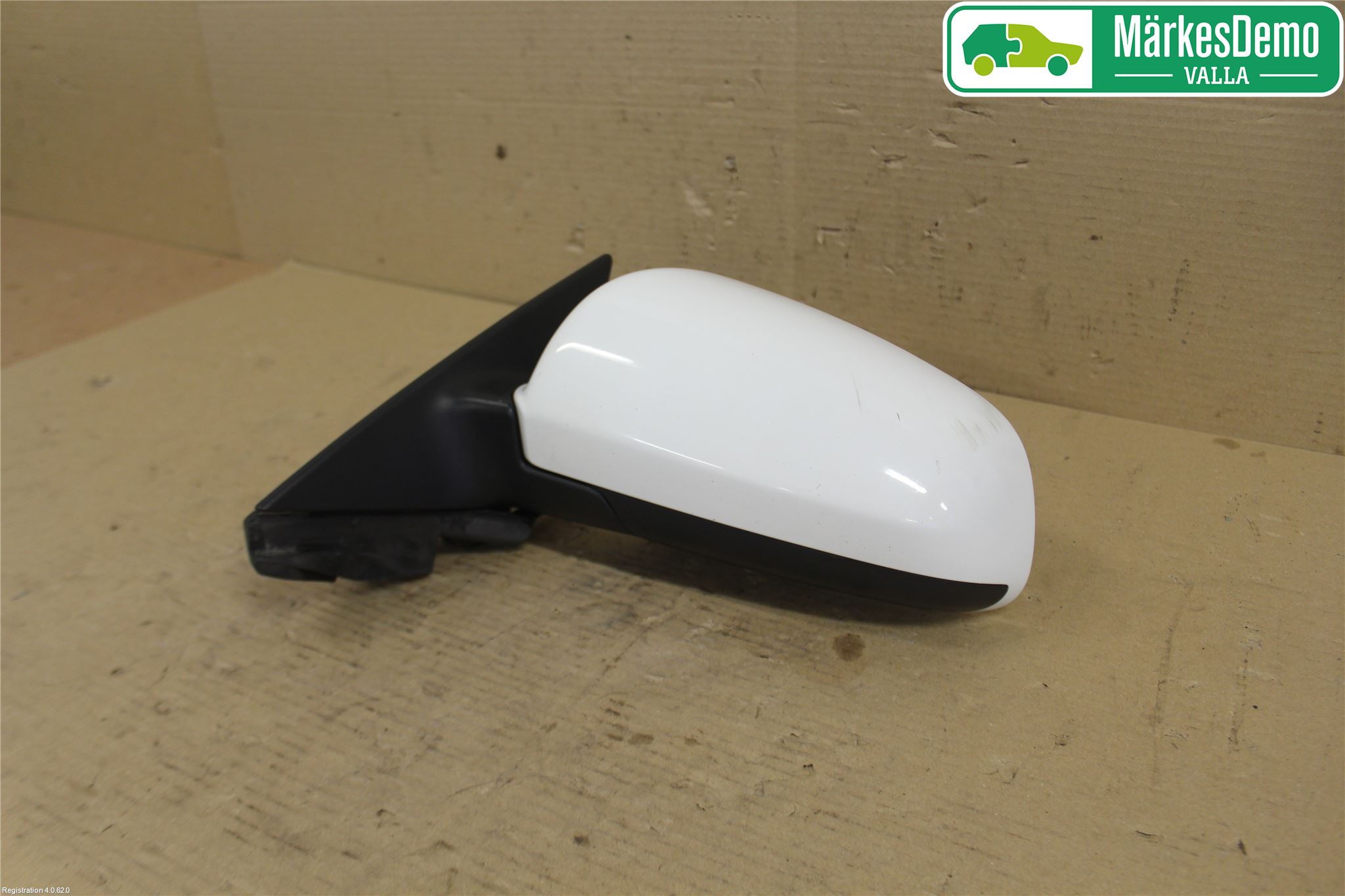 Audi A3/S3 05-13 Spegel Yttre El Vä