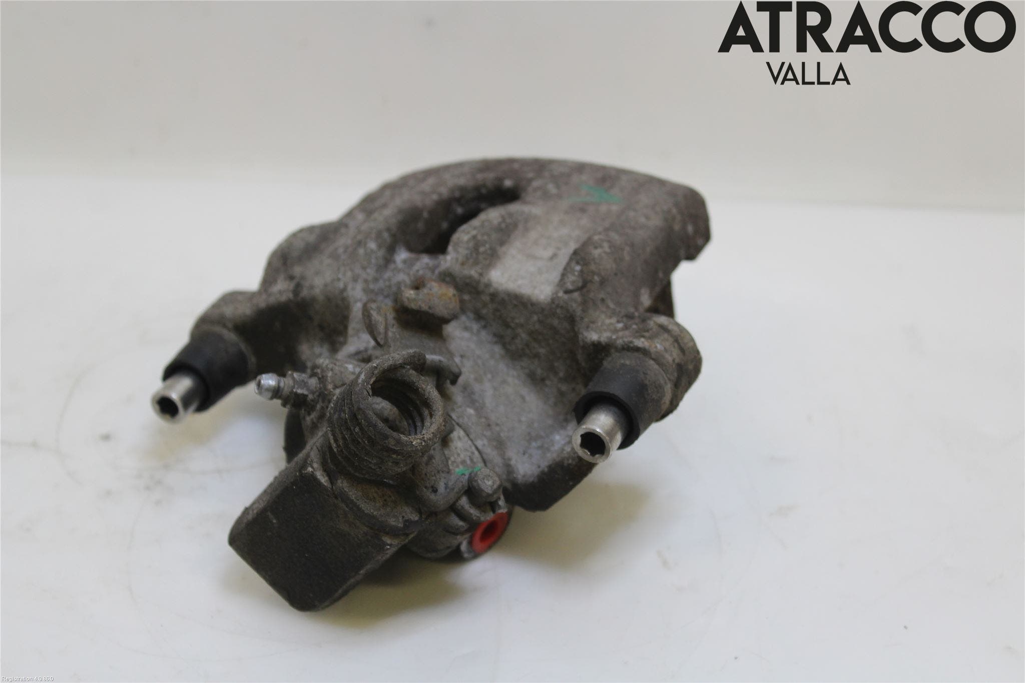 Ford KUGA 13-16 Bromsok Bak Vänster