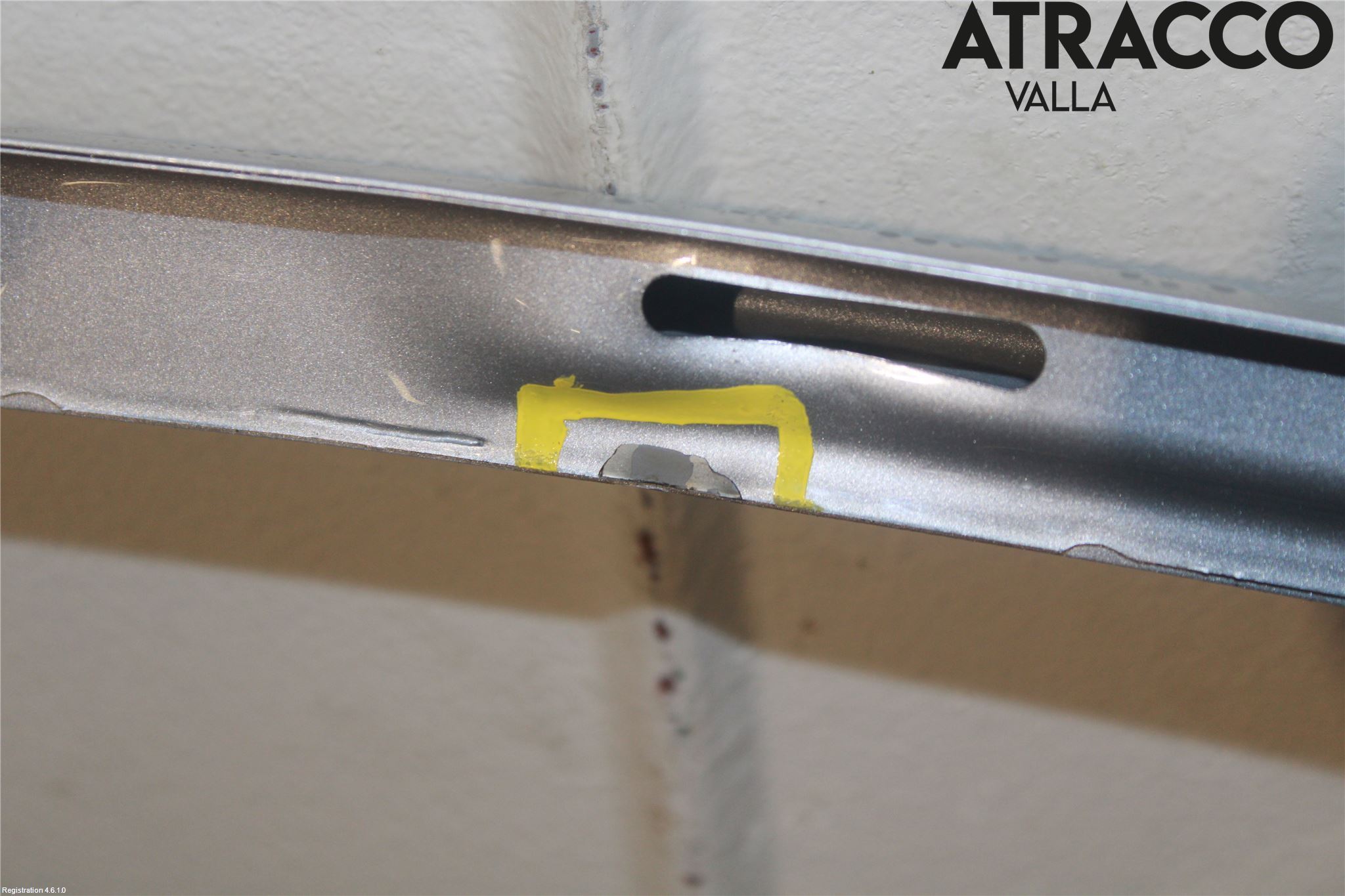 Audi A4 12-15 Dörr Fram Höger