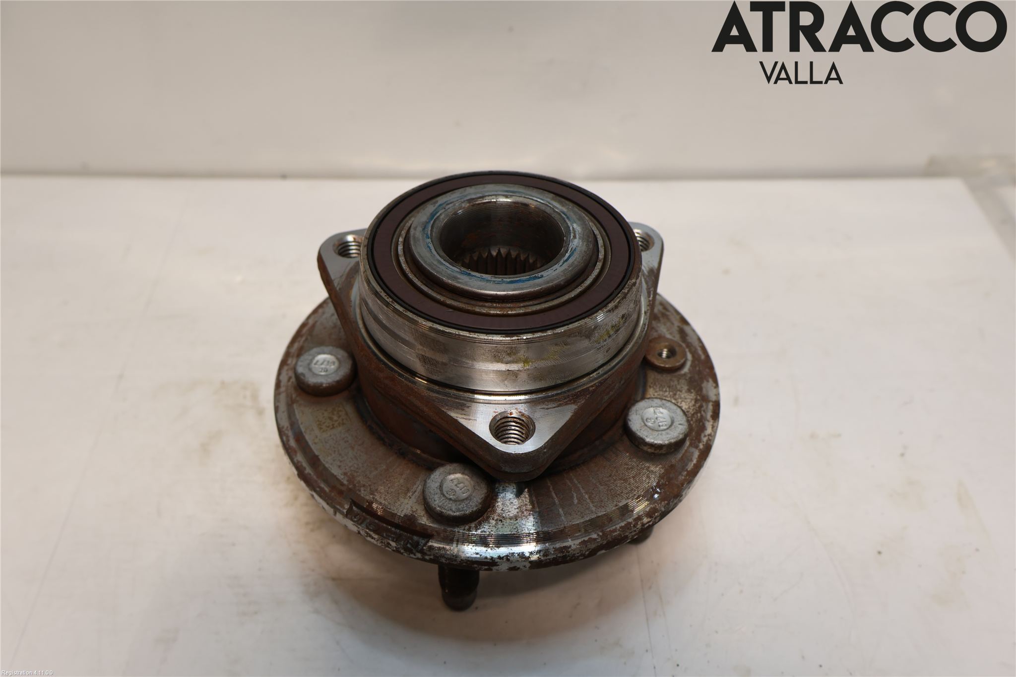 Chevrolet CAMARO Nav Bak