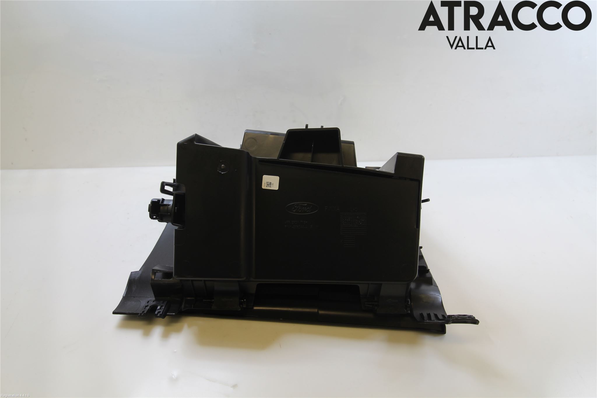 Ford GRAND C-MAX 15-19 Handskfack