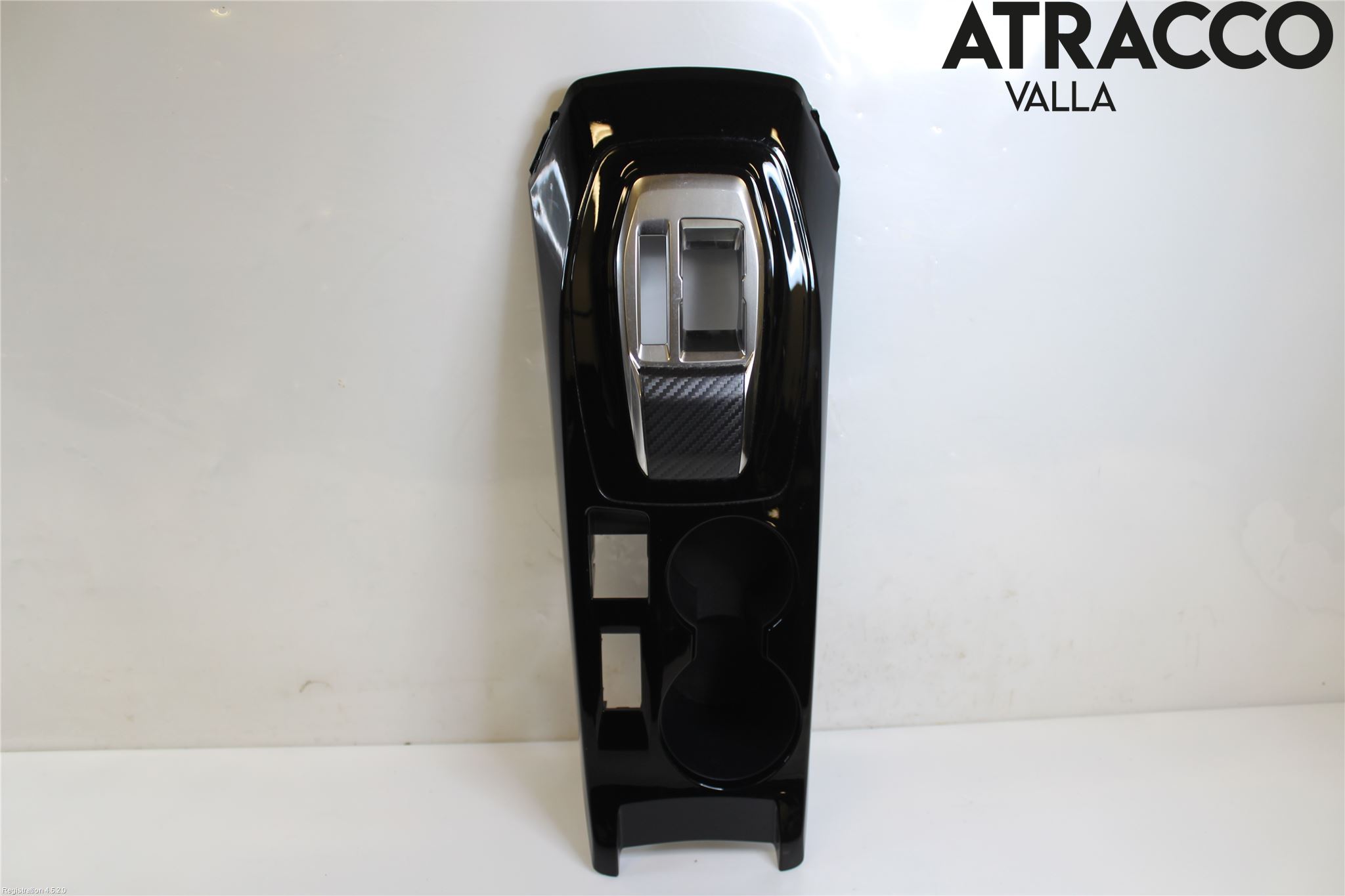 Peugeot 2008/E-2008 20- Instrumentkonsoll Mitt