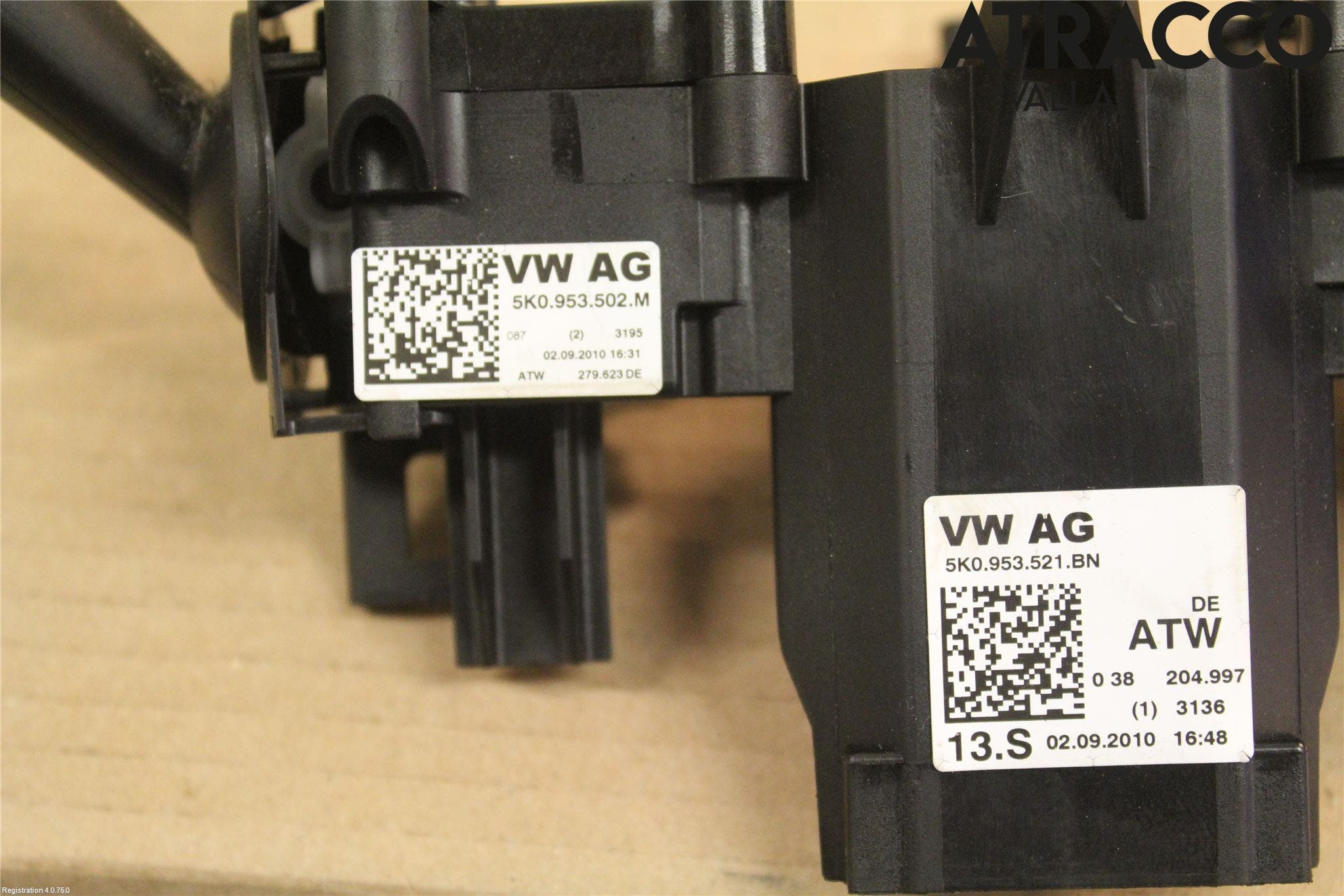 Seat LEON 06-12 Spakcentral