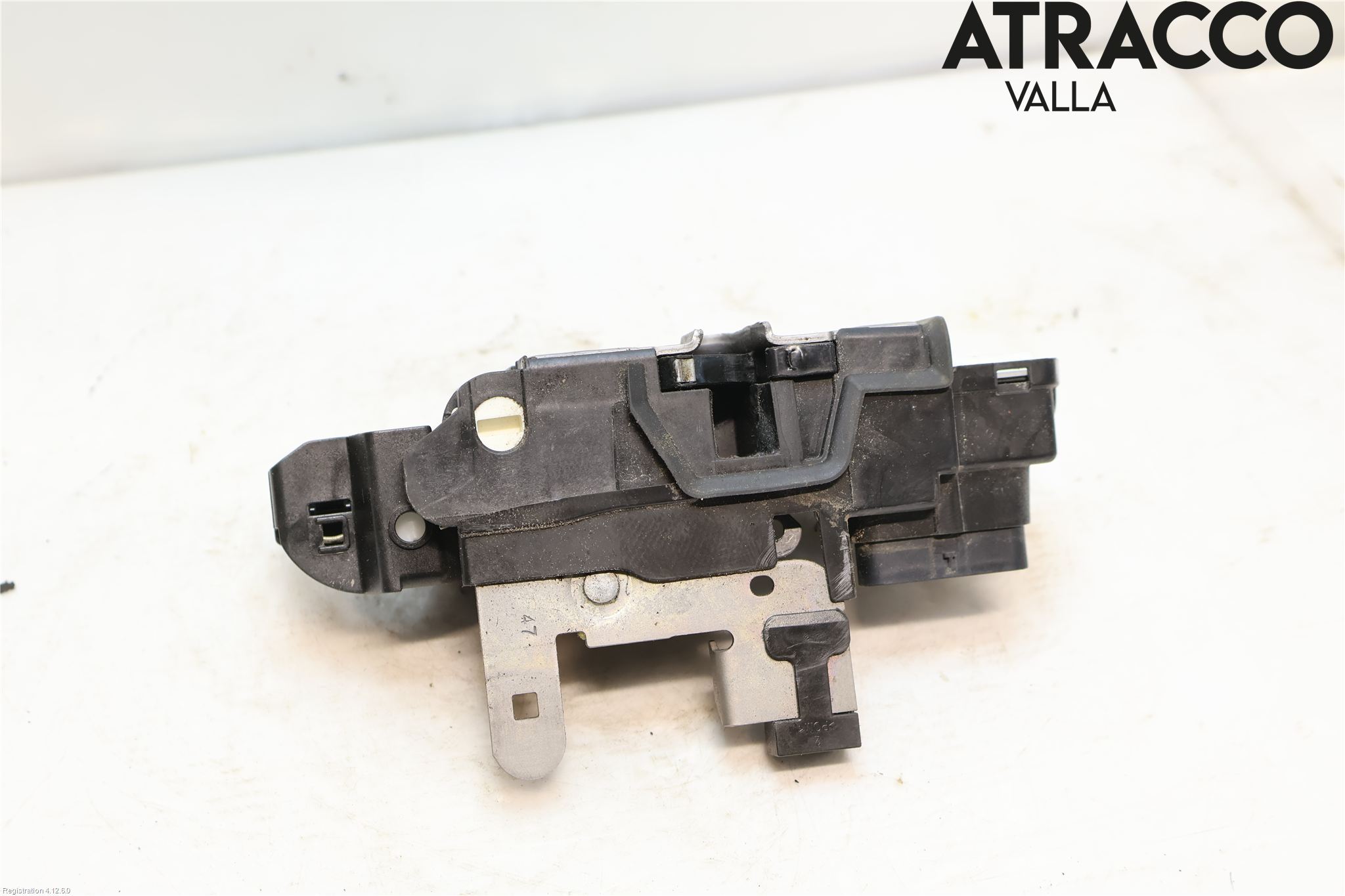 Volvo V40 12-19 Låskista-Dörrlås