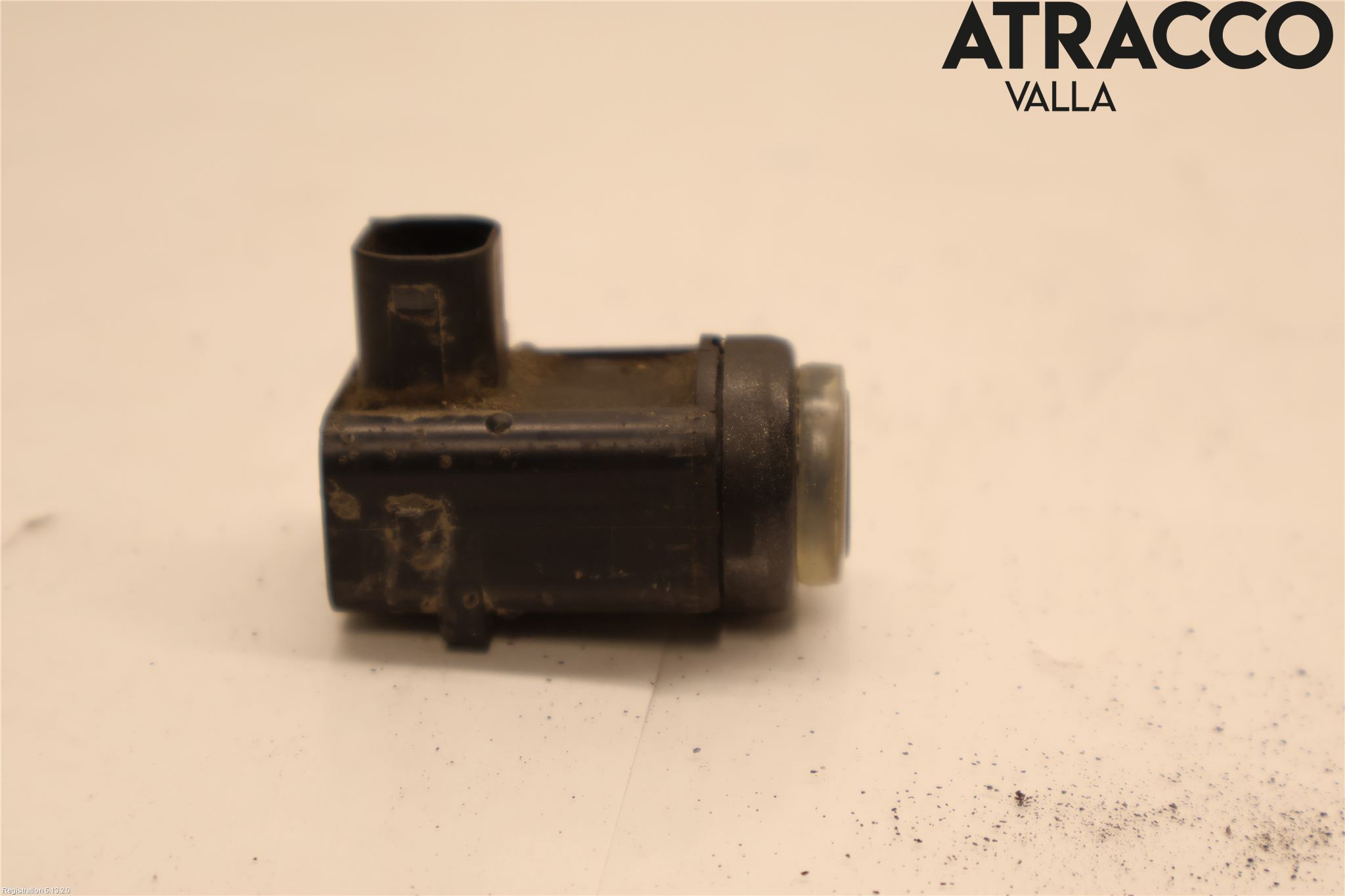 Saab 9-3 VER2/VER3 08-15 Parkeringshjälp Backsensor