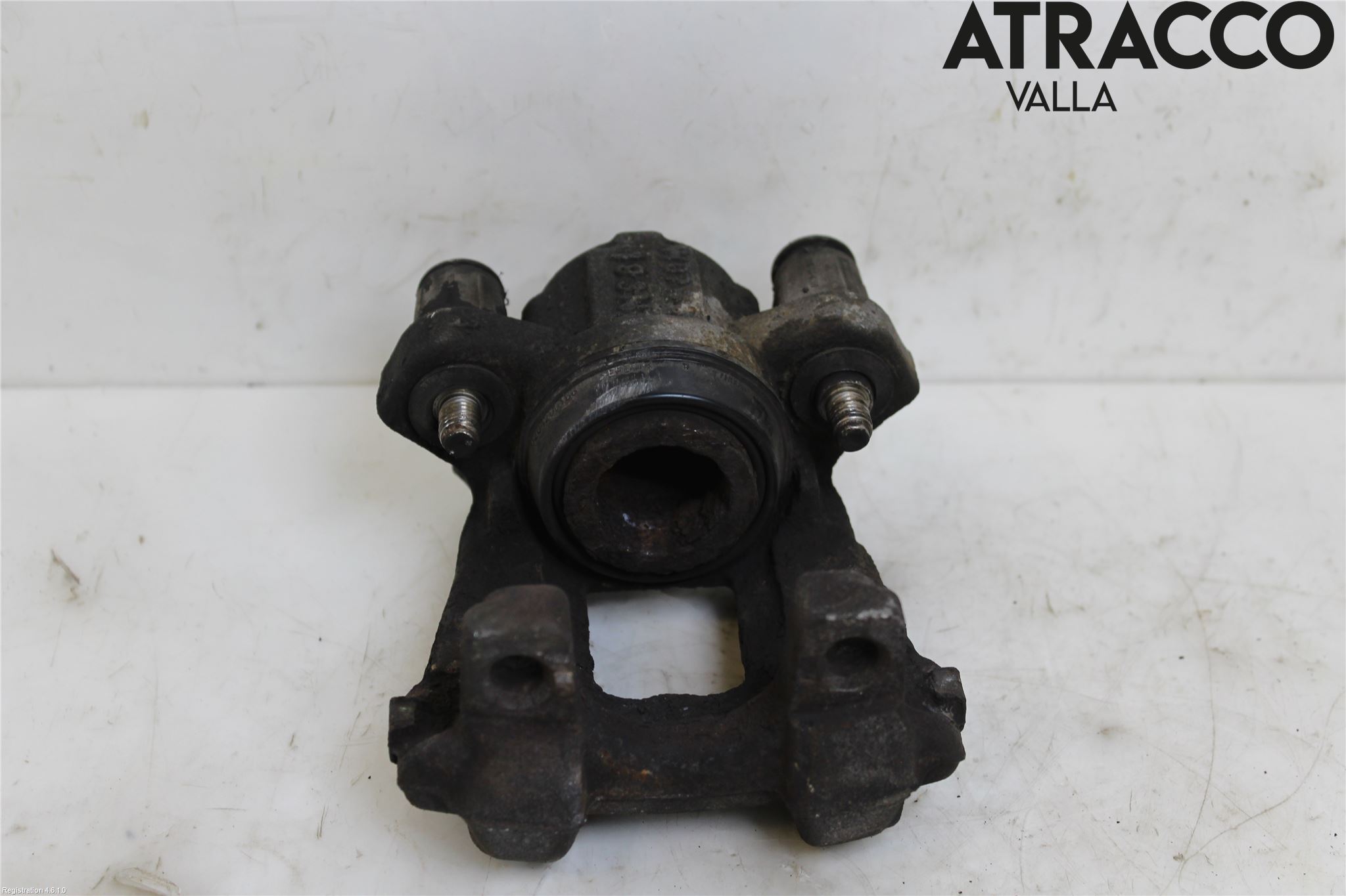 BMW 1 F20/F21 11-19 Bromsok Bak Vänster