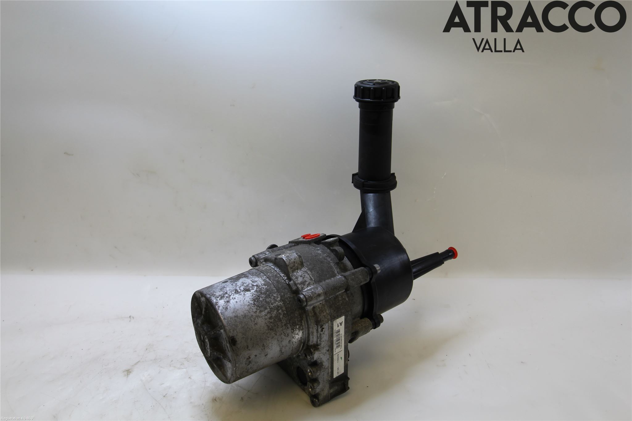 Citroen C4 II 11-18 Styrservo Pump Elektrisk