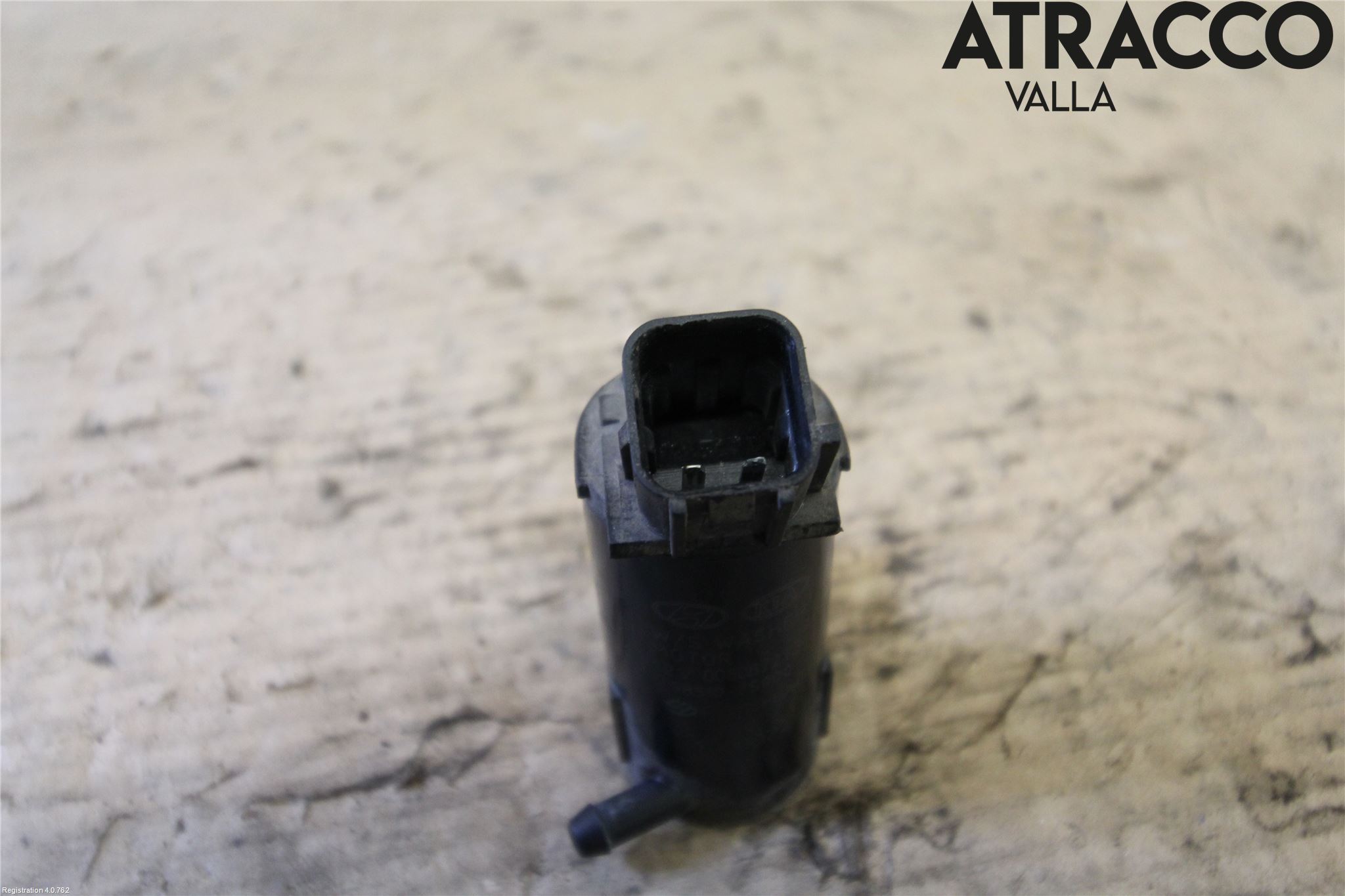 Hyundai ix35 Spolarpump Vindruta