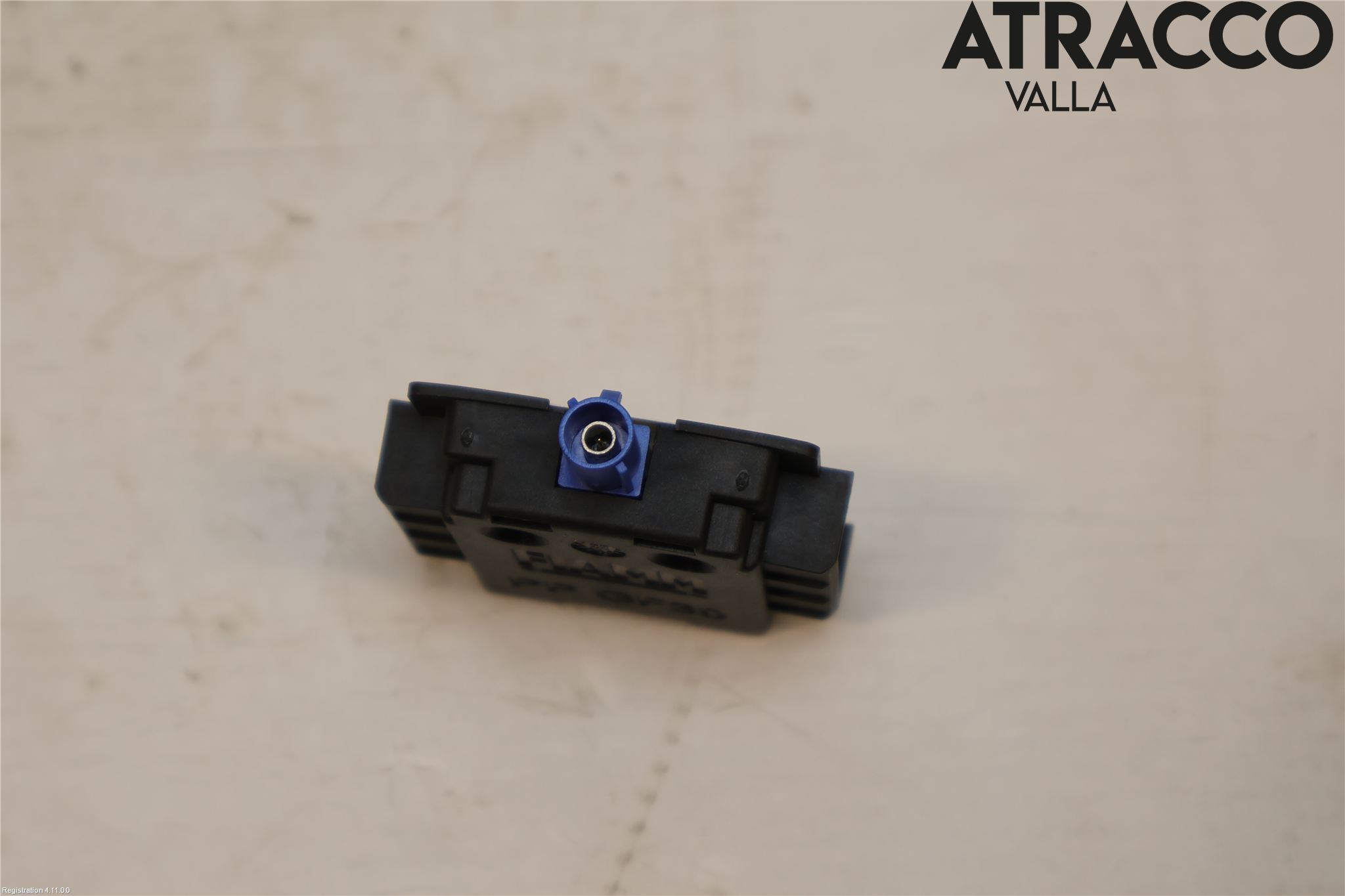 Peugeot 5008 17-24 Antenn