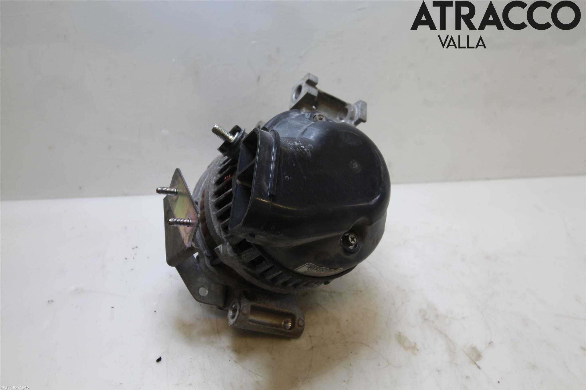 Mazda 6 08-13 Generator