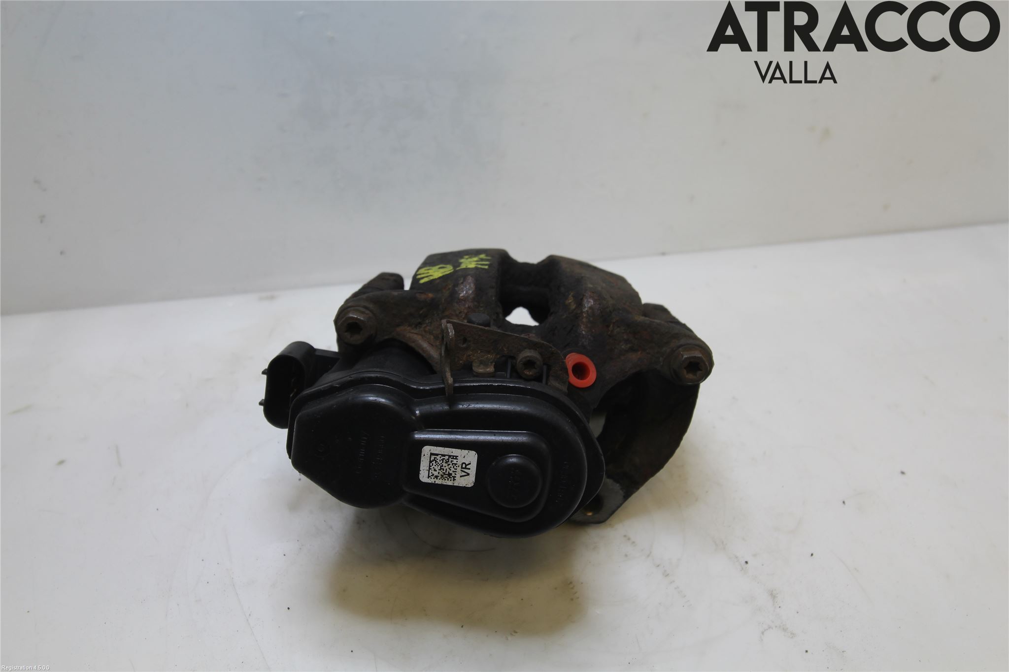 BMW 5 F10/F11/F18 09-17 Bromsok Bak Höger