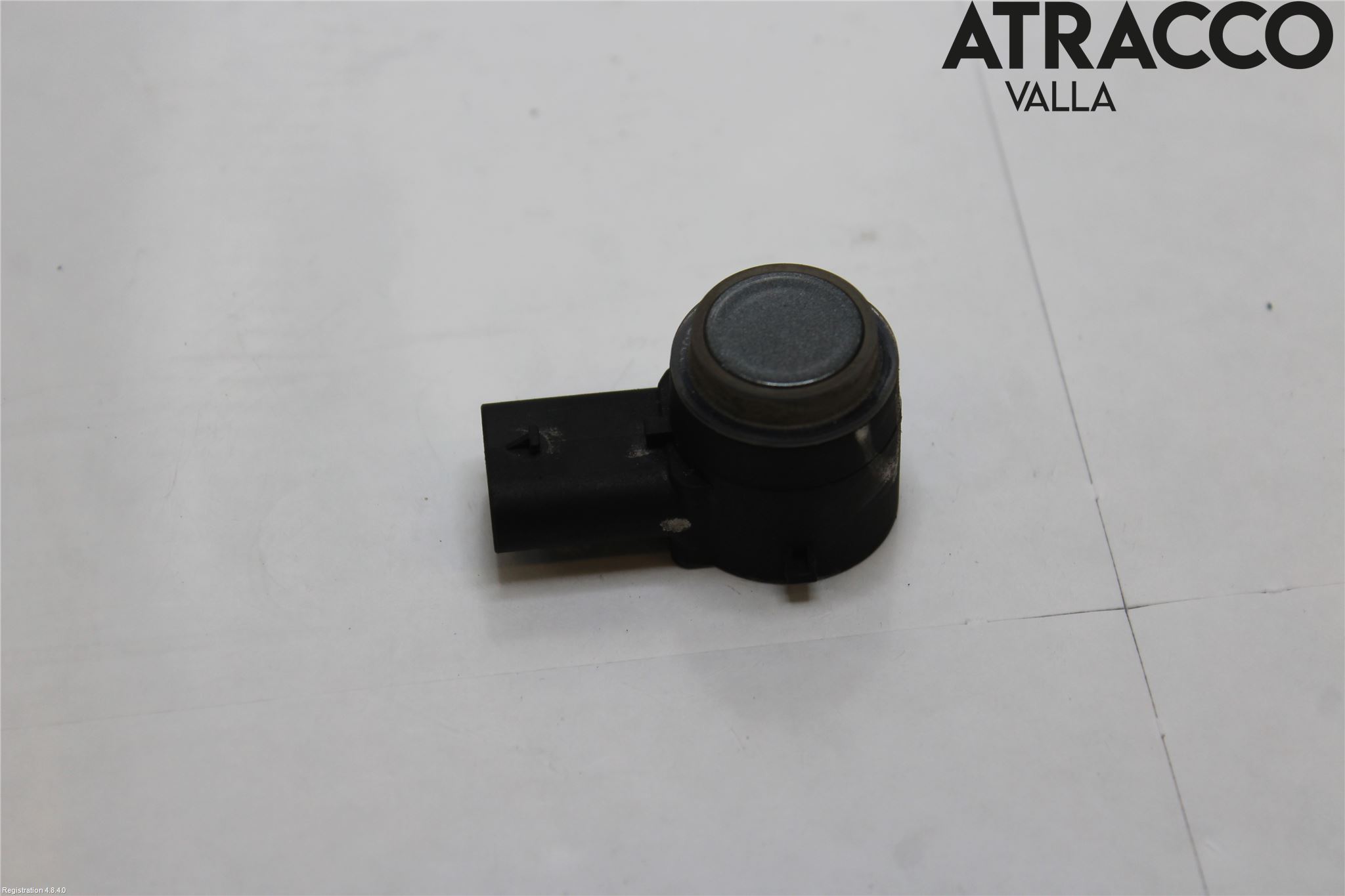 Opel ASTRA K 16-22 Parkeringshjälp Frontsensor