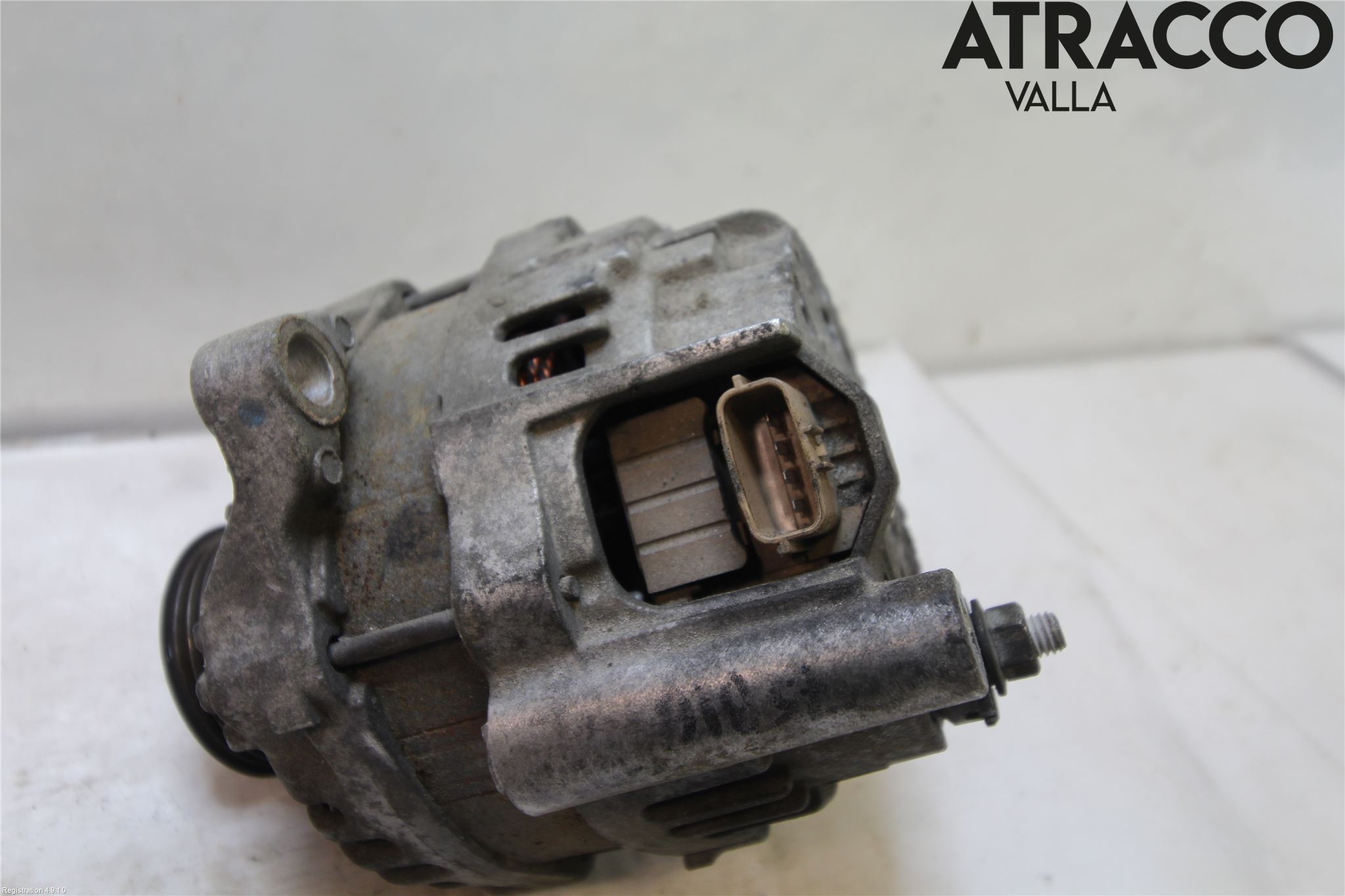 Mitsubishi OUTLANDER 13-21 Generator