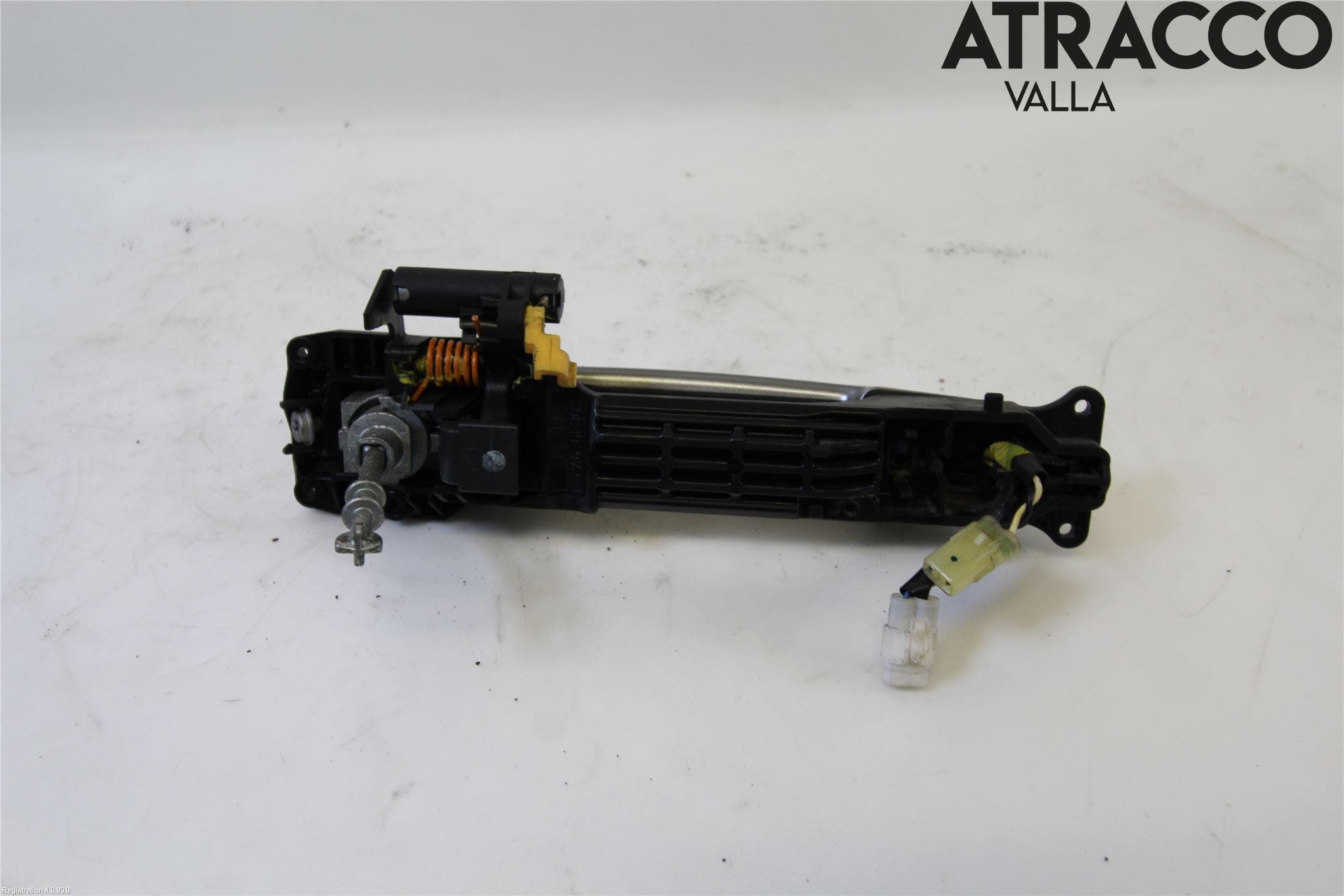 Suzuki SWIFT 11-16 Dörrhandtag Yttre Vä