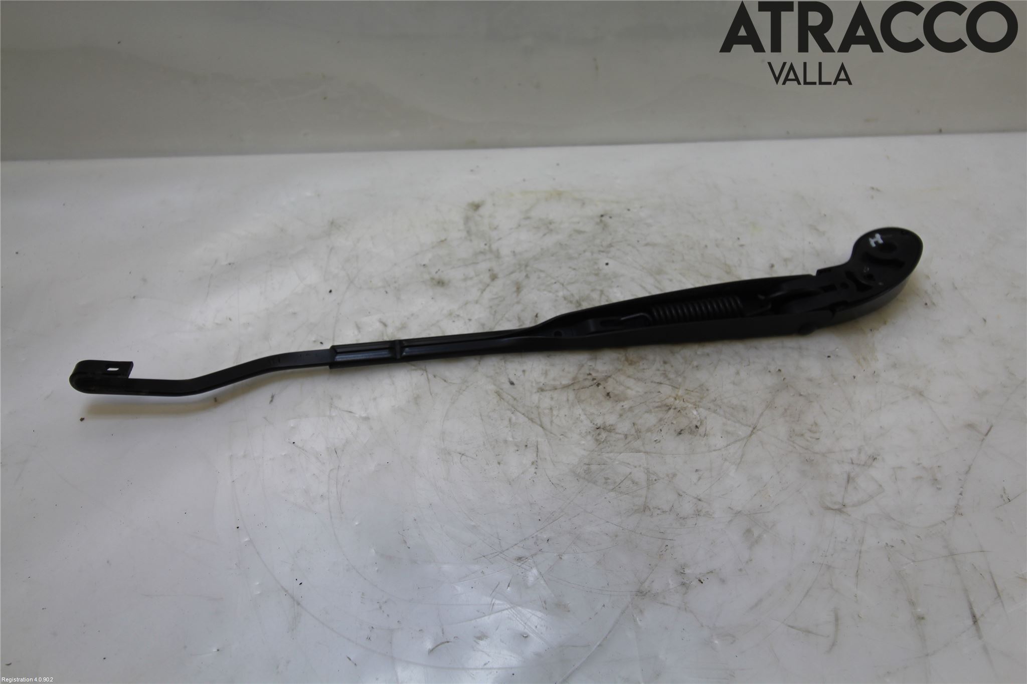 Mini COUPE R56 05-14 Torkararm Armar Vindruta