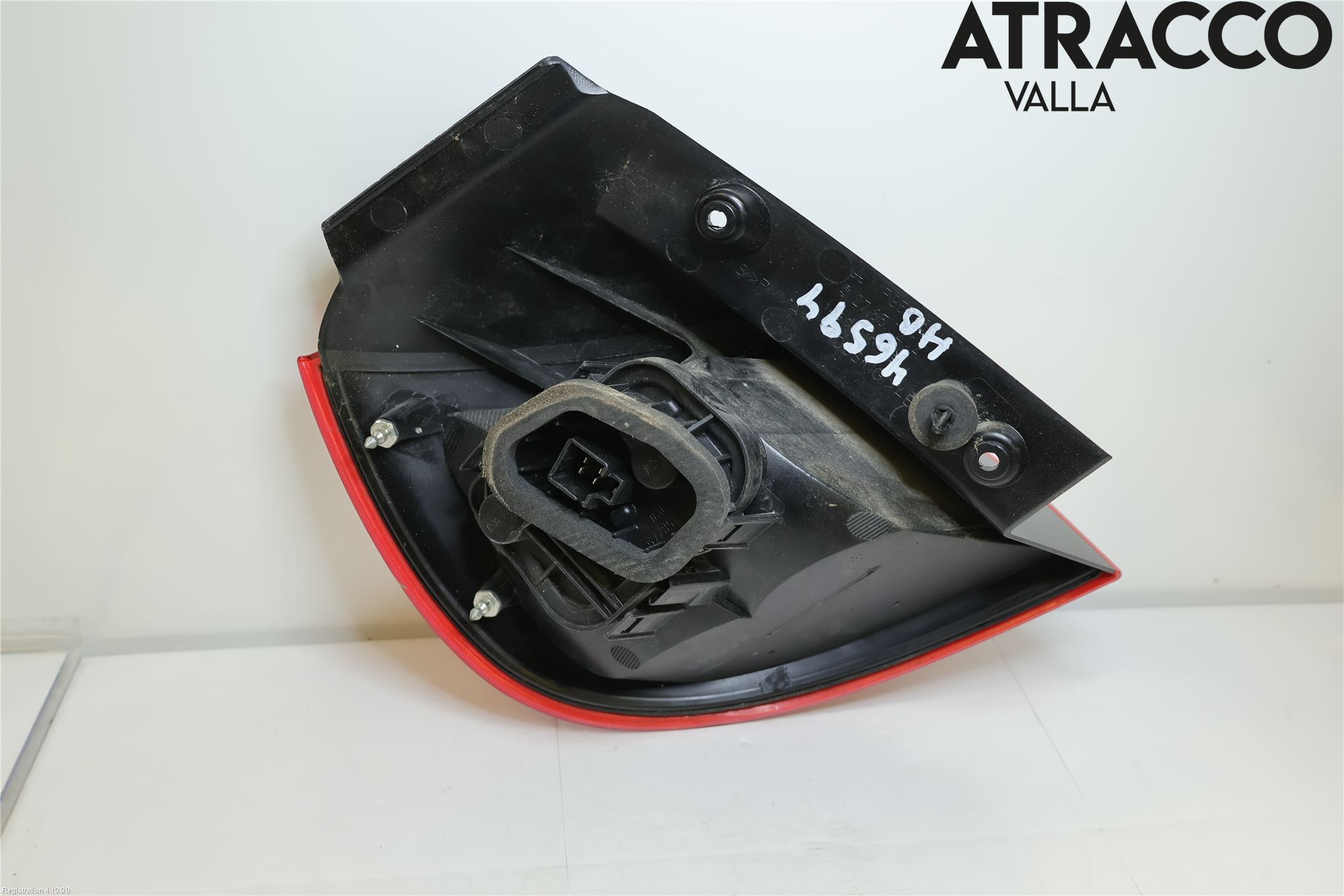 Mitsubishi COLT   04-08 Bakljus Höger