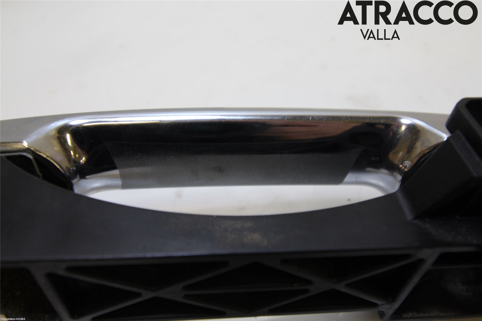 Nissan QASHQAI 10-14 Dörrhandtag Yttre Hö