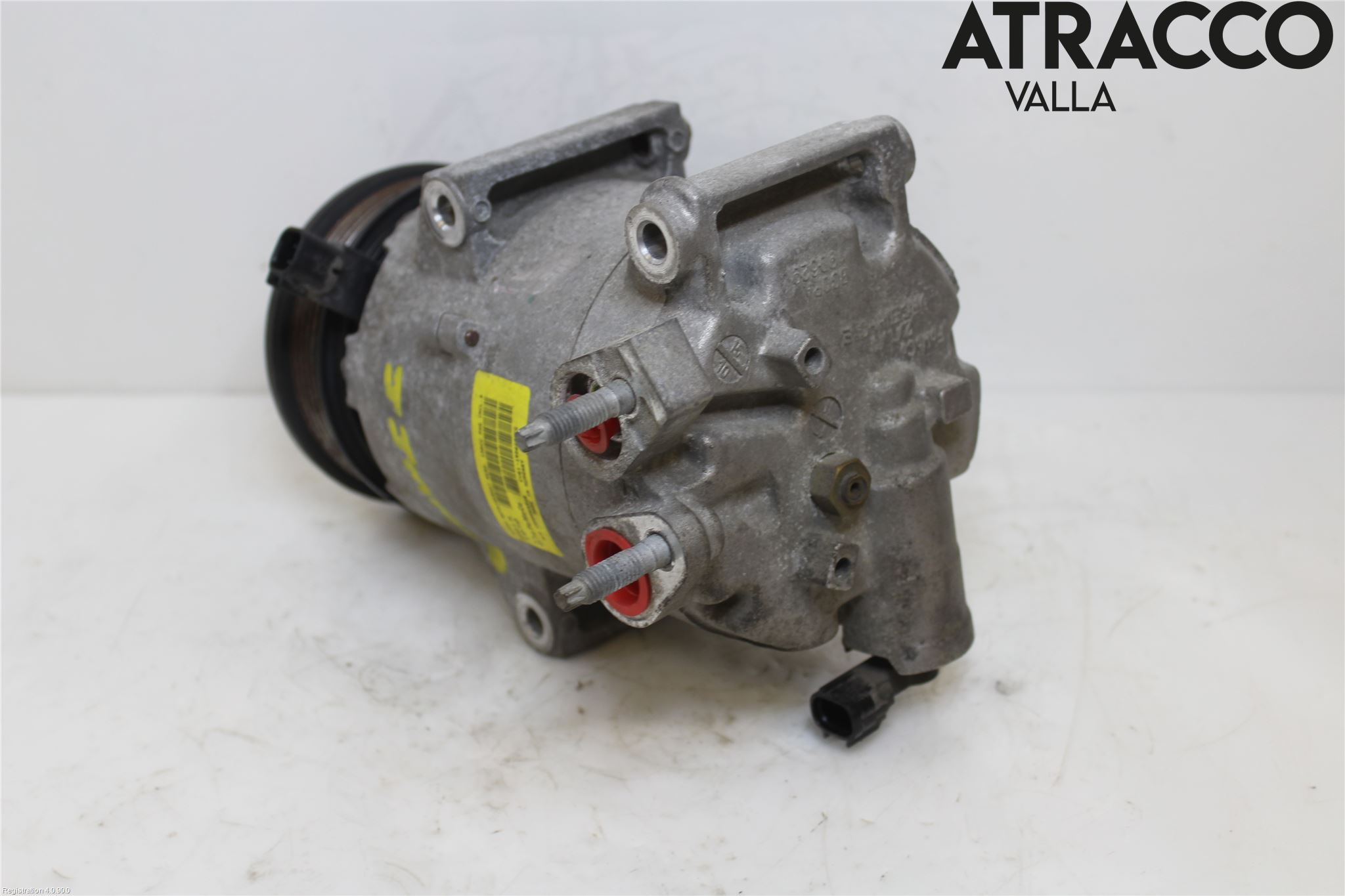 Ford KUGA 13-16 Ac Kompressor