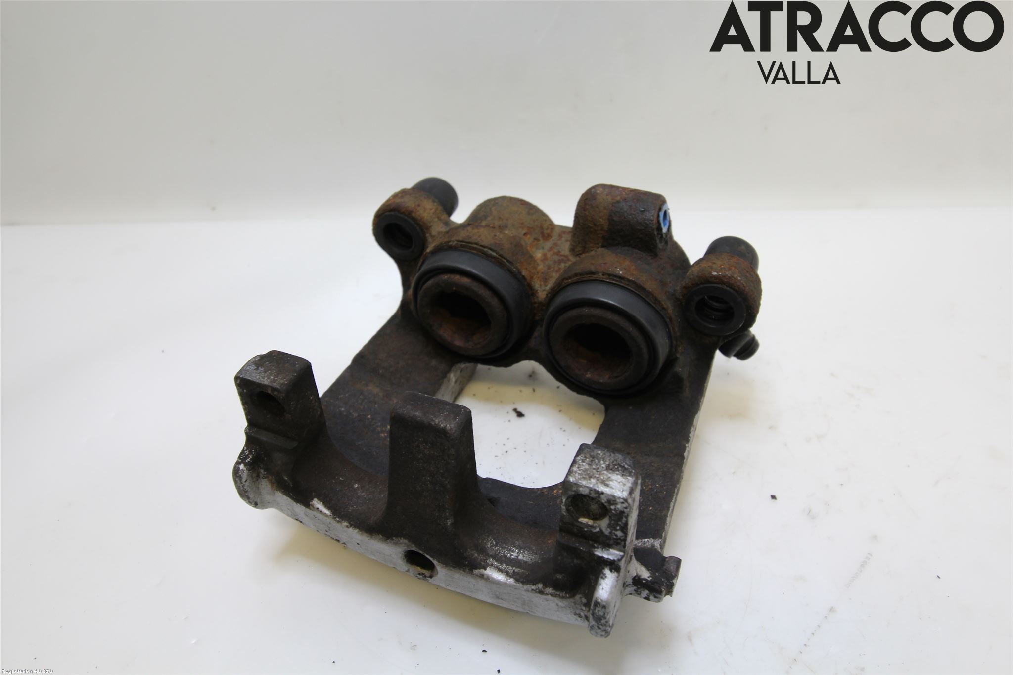 BMW X5 E70 07-13 Bromsok Fram Vänster