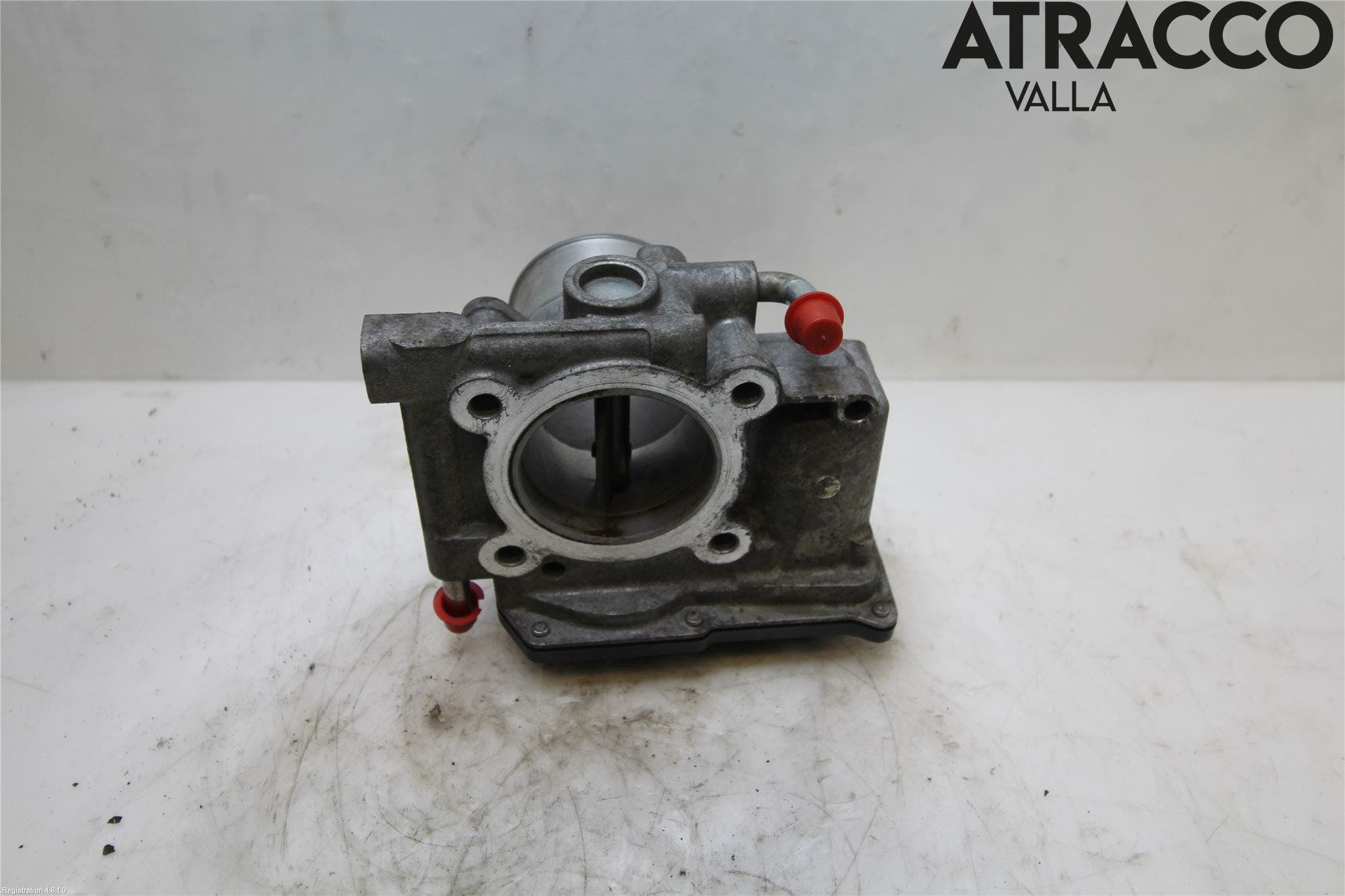 Mazda 6 08-13 Injspjällhus