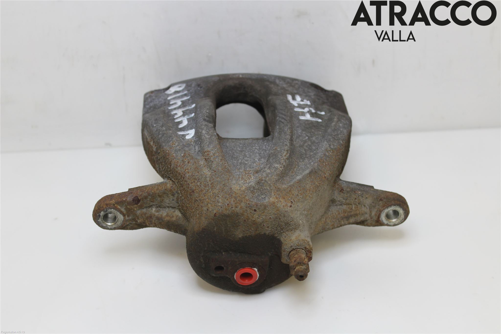 Toyota AVENSIS 03-06 Bromsok Fram Höger